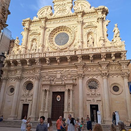 Lecce Mon Amour B&B Camera foto