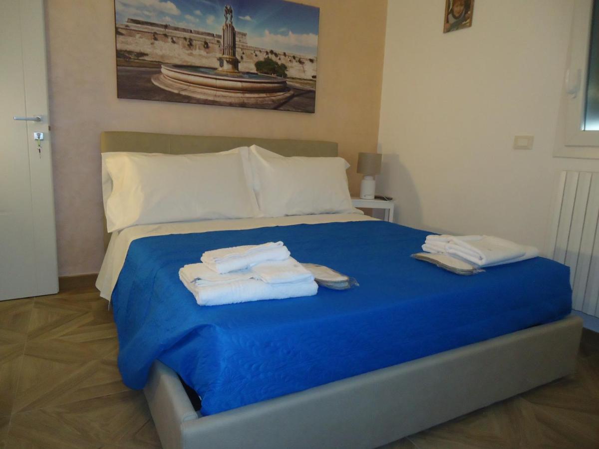 Lecce Mon Amour B&B Esterno foto