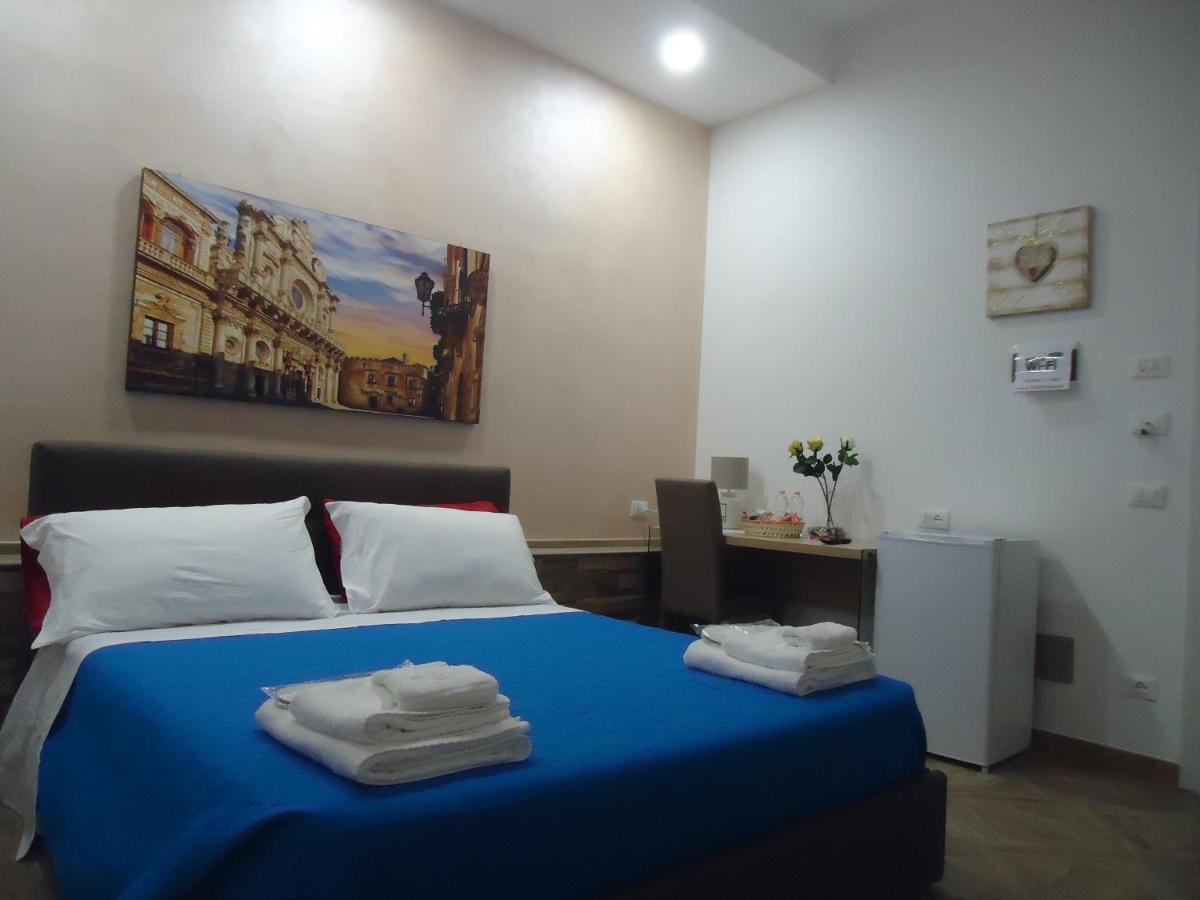 Lecce Mon Amour B&B Esterno foto