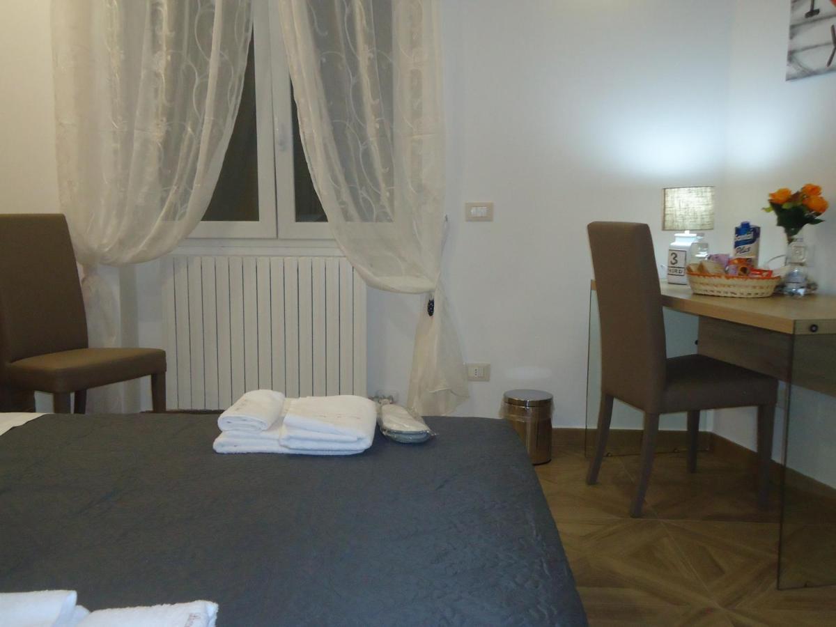 Lecce Mon Amour B&B Esterno foto