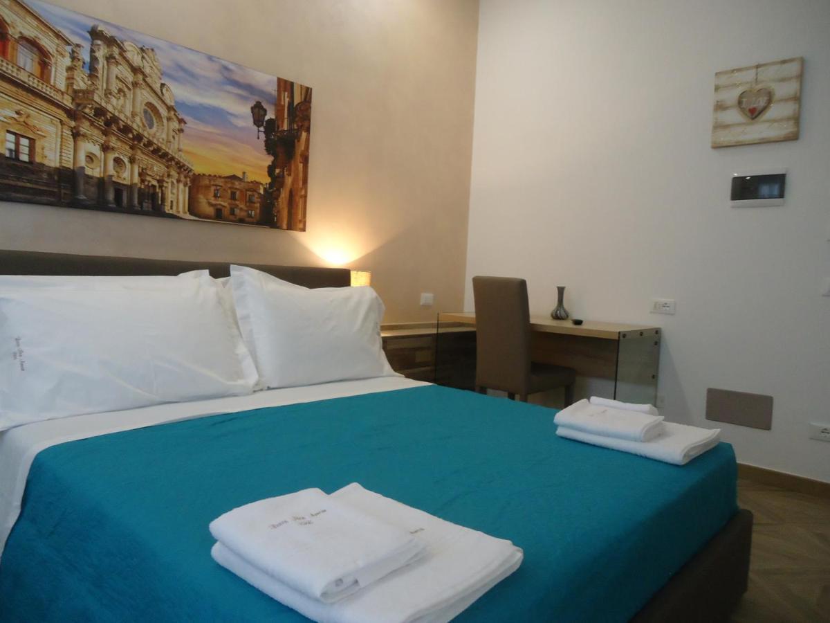 Lecce Mon Amour B&B Esterno foto