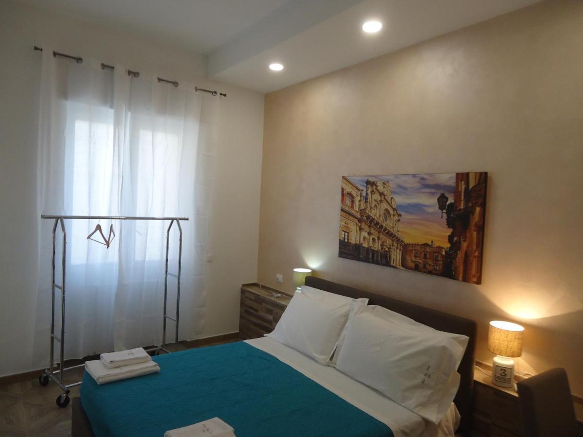 Lecce Mon Amour B&B Esterno foto