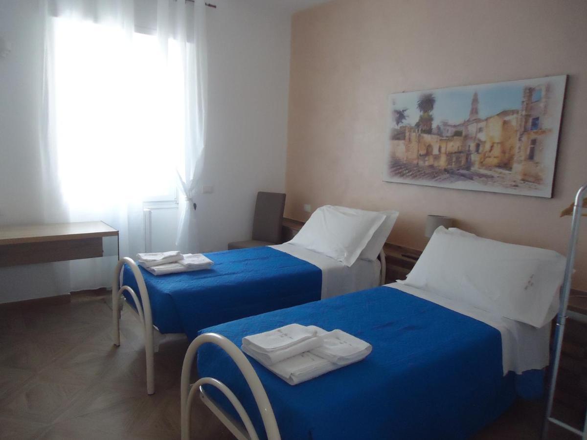 Lecce Mon Amour B&B Esterno foto