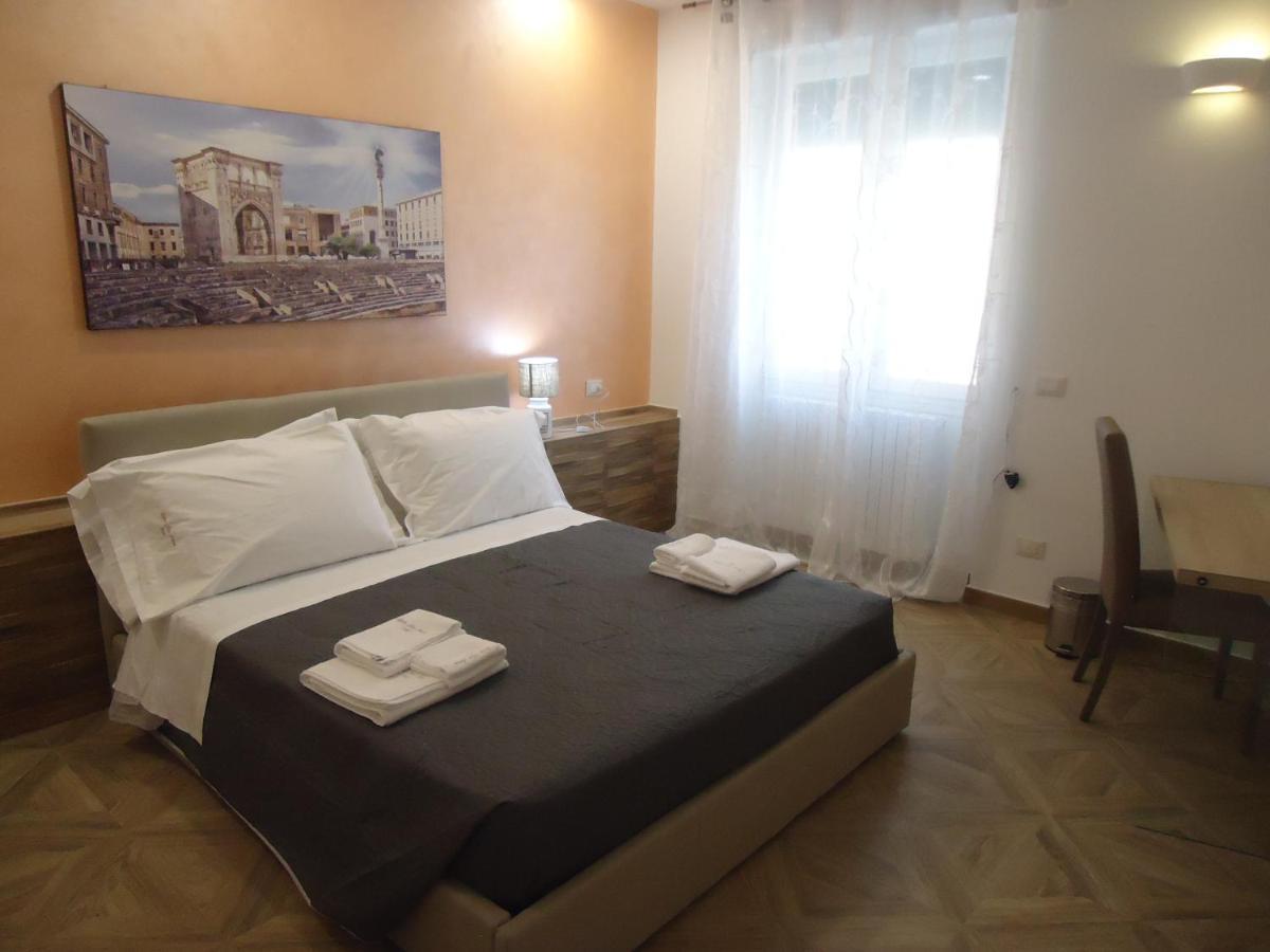 Lecce Mon Amour B&B Esterno foto