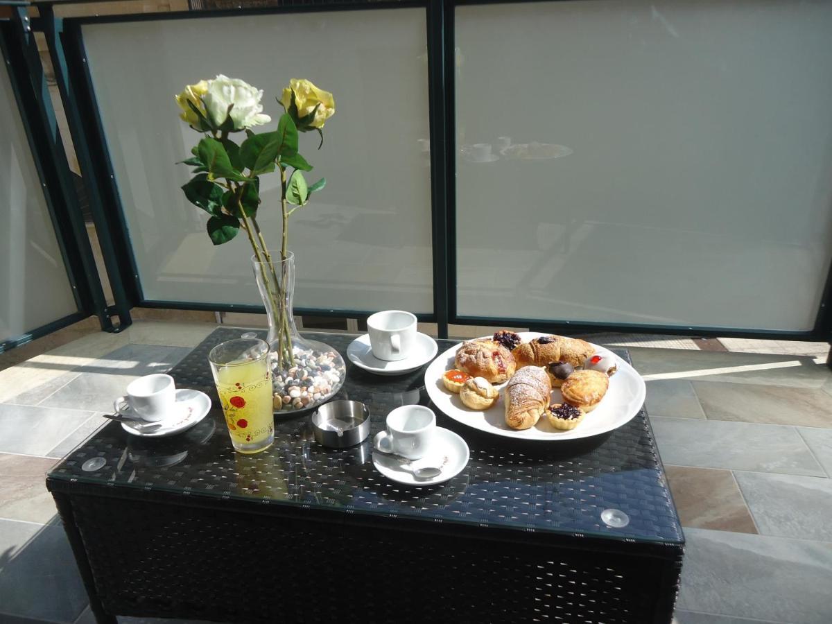Lecce Mon Amour B&B Esterno foto