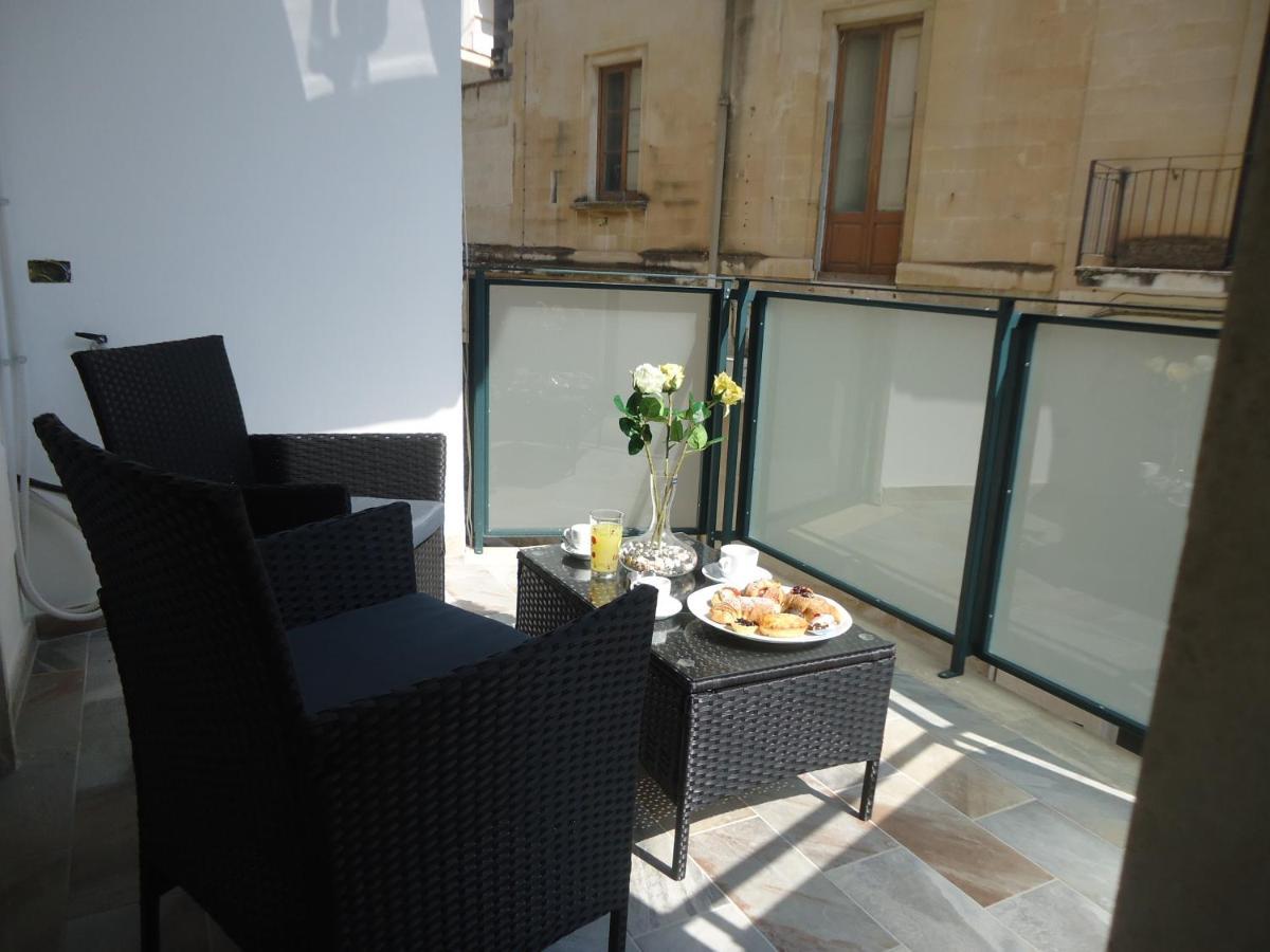 Lecce Mon Amour B&B Esterno foto