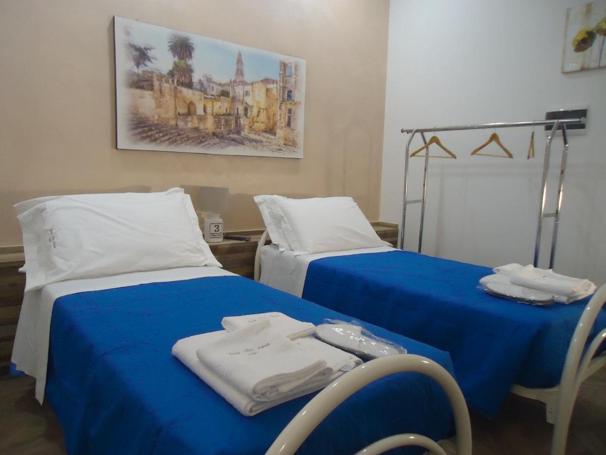Lecce Mon Amour B&B Esterno foto