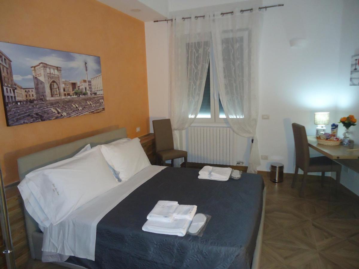 Lecce Mon Amour B&B Esterno foto