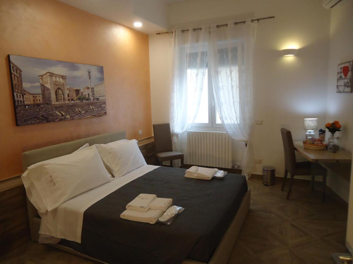 Lecce Mon Amour B&B Esterno foto