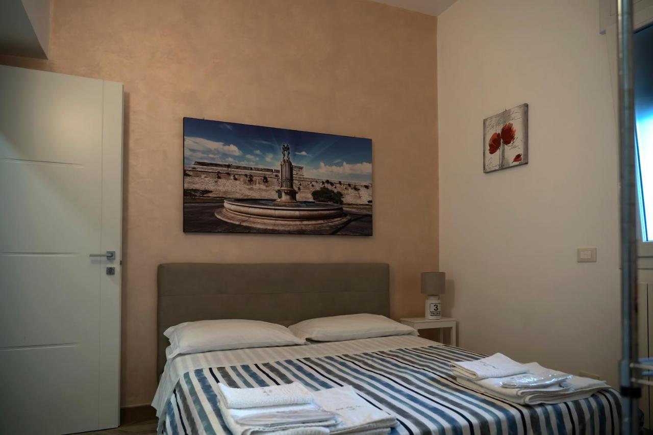Lecce Mon Amour B&B Esterno foto