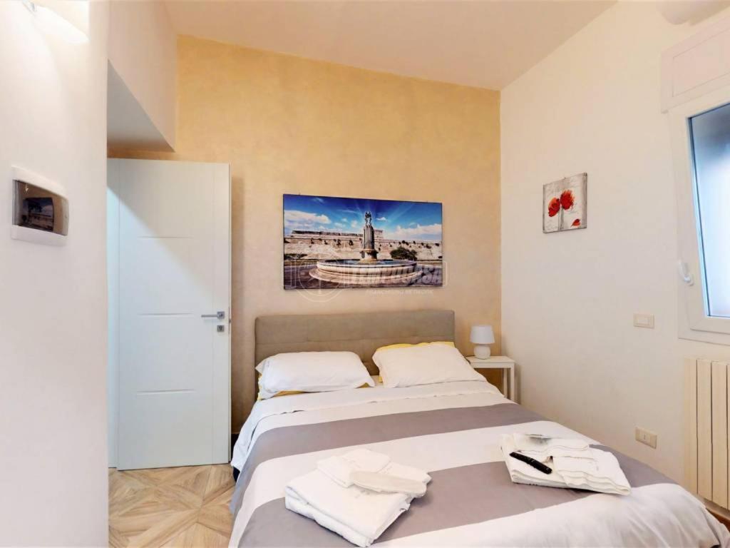 Lecce Mon Amour B&B Esterno foto