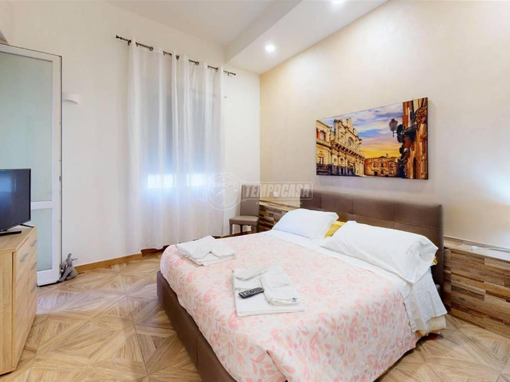 Lecce Mon Amour B&B Esterno foto