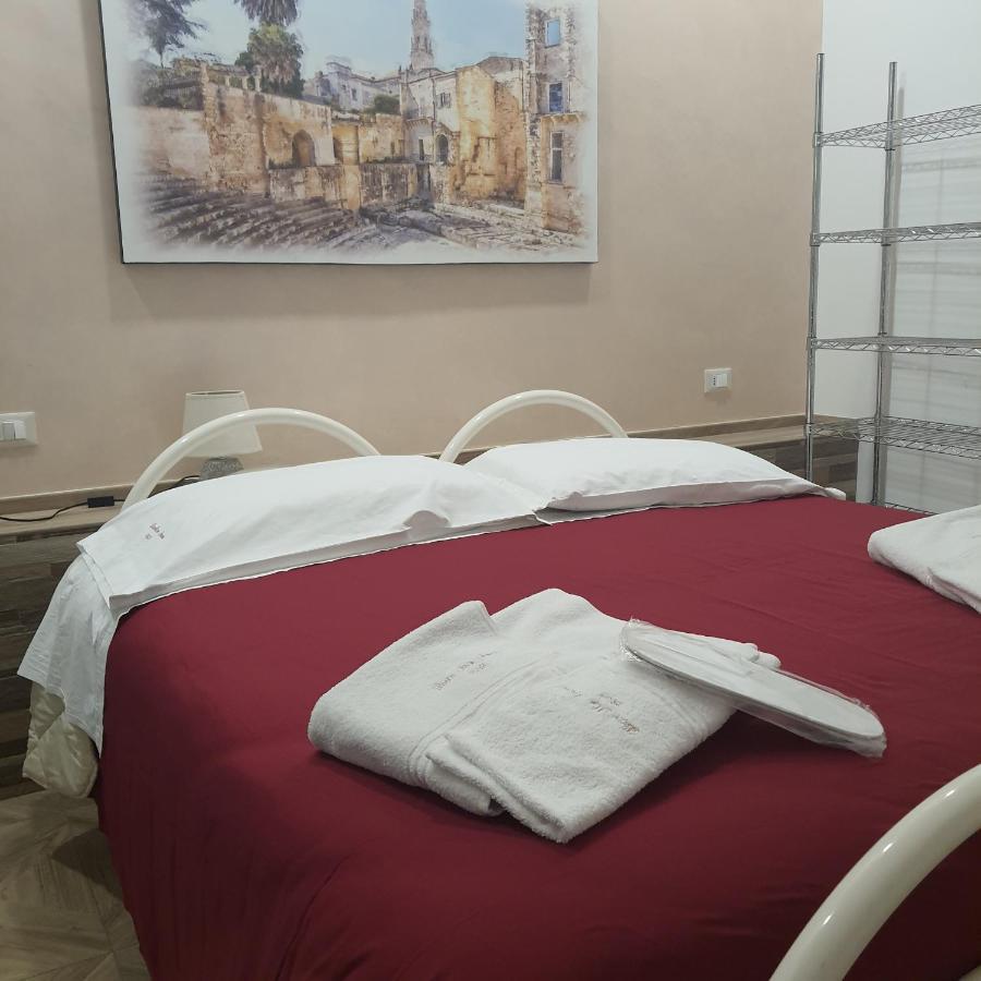 Lecce Mon Amour B&B Esterno foto