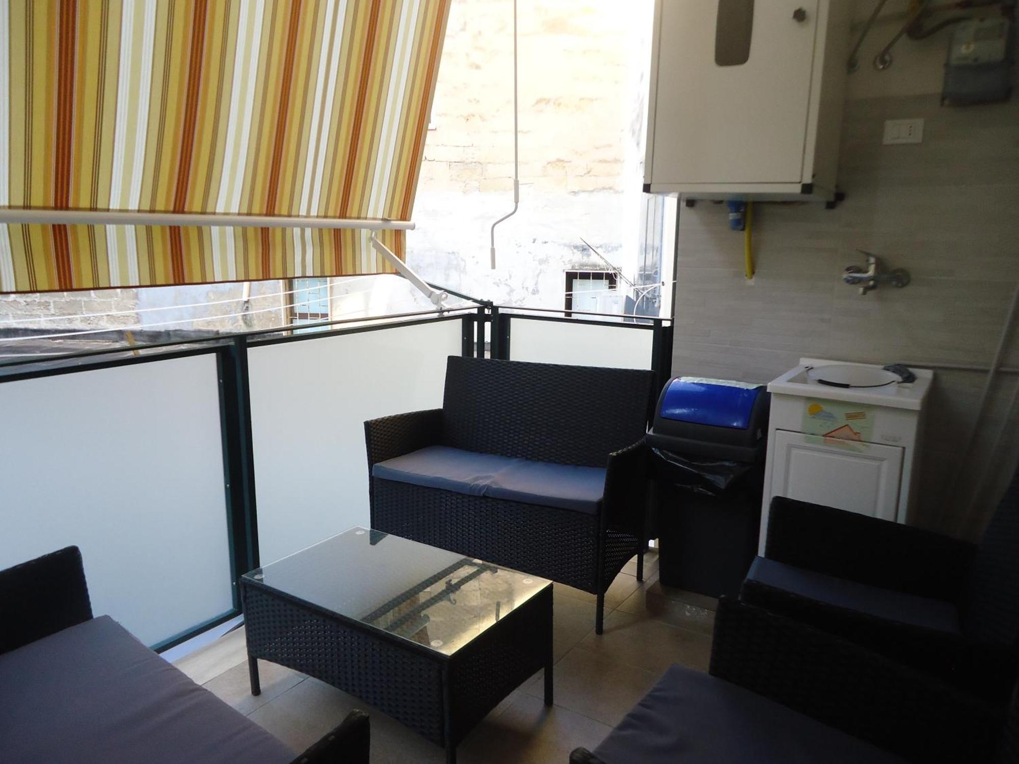 Lecce Mon Amour B&B Esterno foto