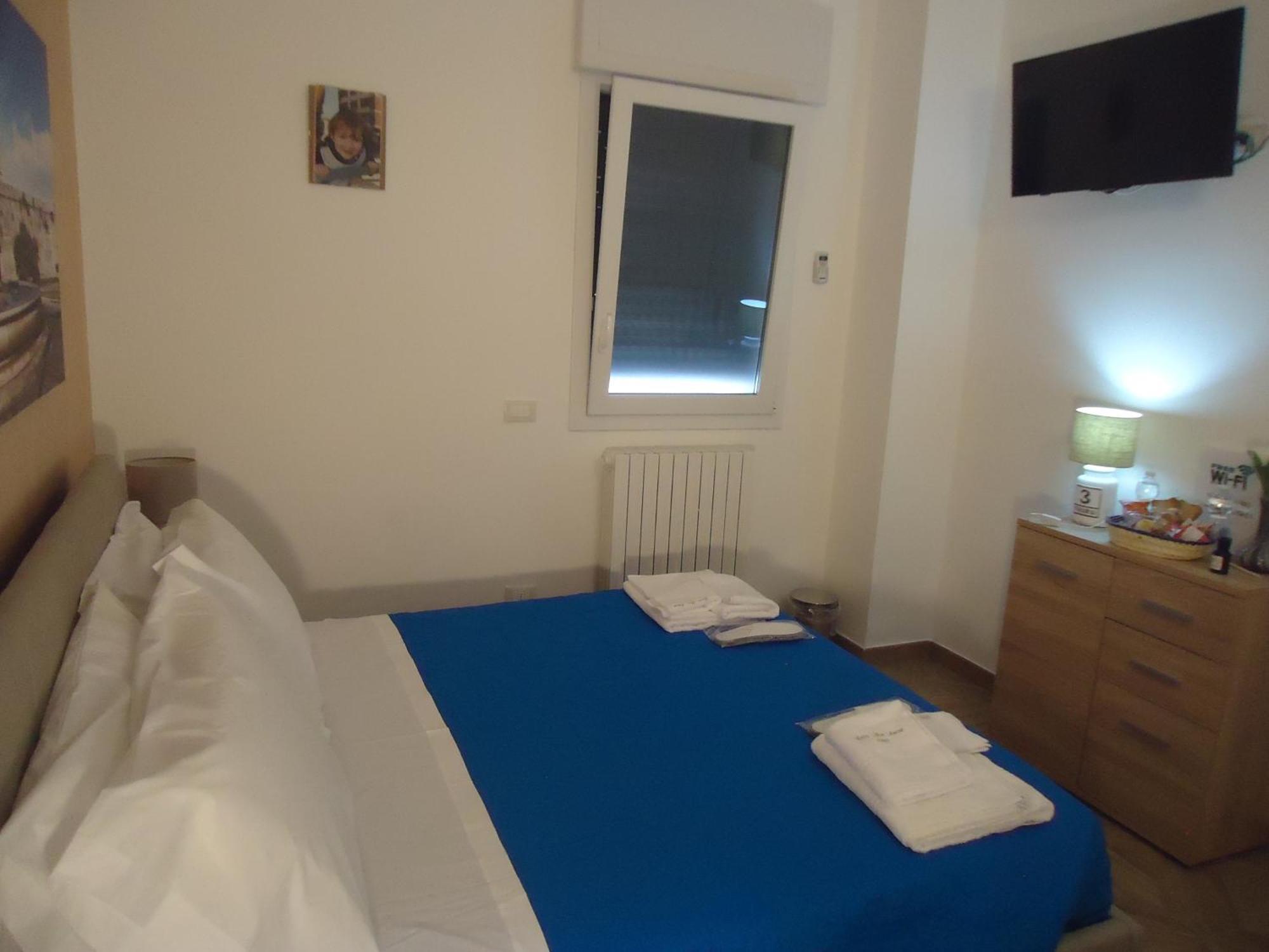 Lecce Mon Amour B&B Esterno foto