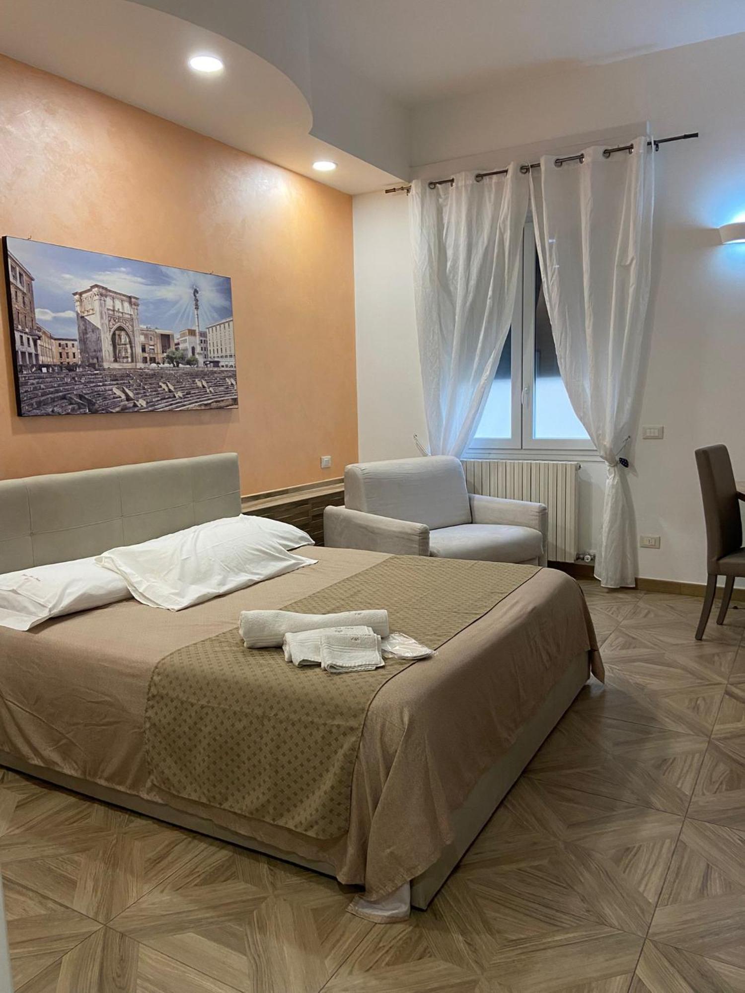 Lecce Mon Amour B&B Esterno foto
