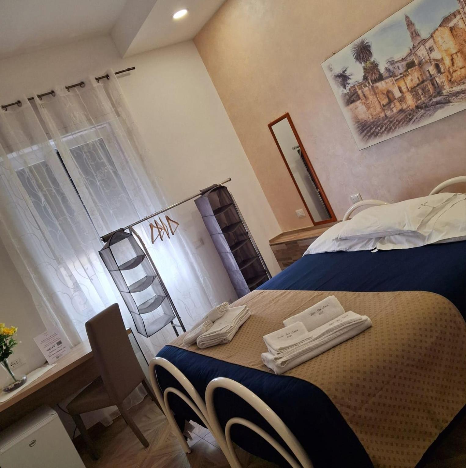 Lecce Mon Amour B&B Esterno foto