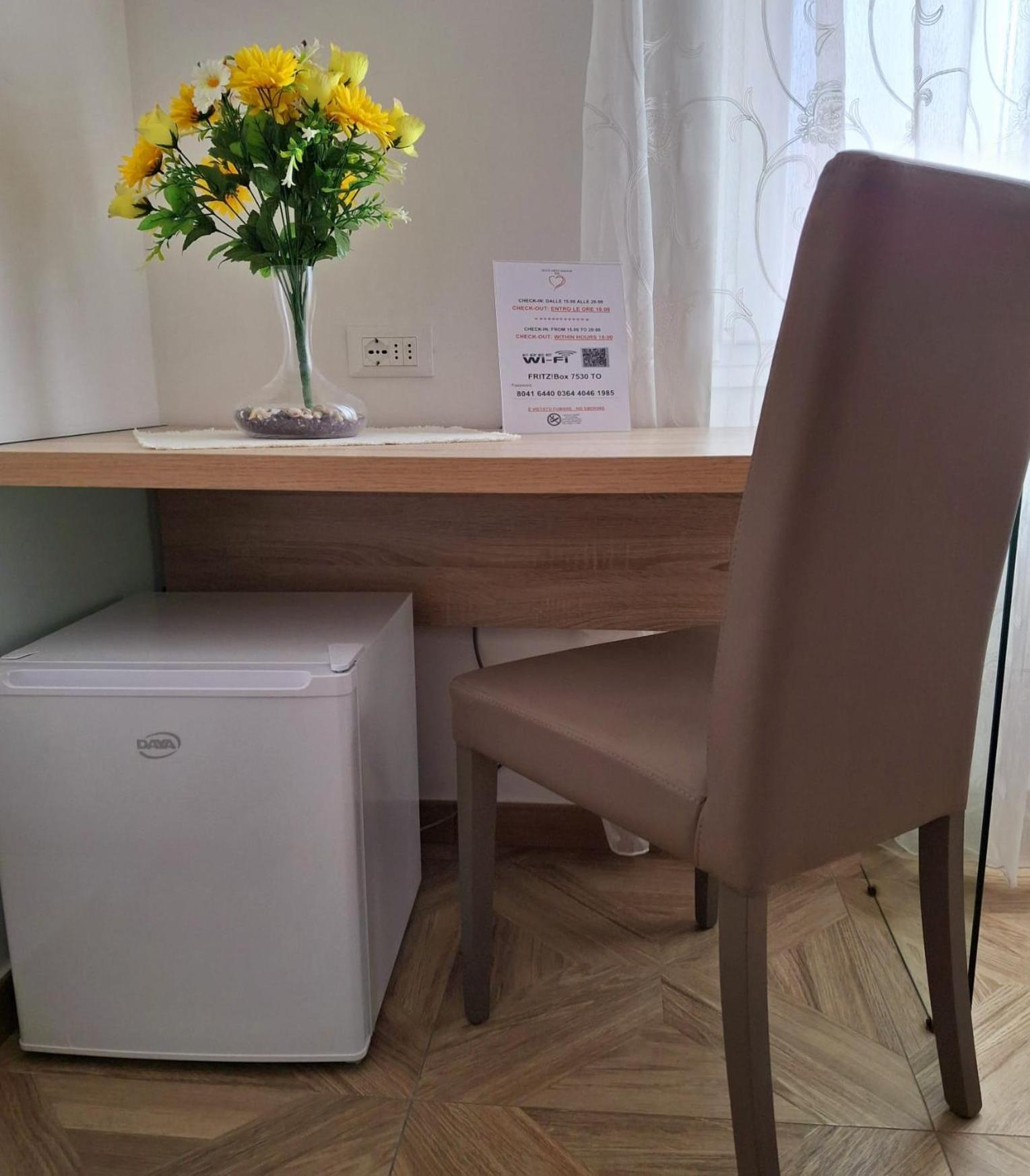 Lecce Mon Amour B&B Esterno foto