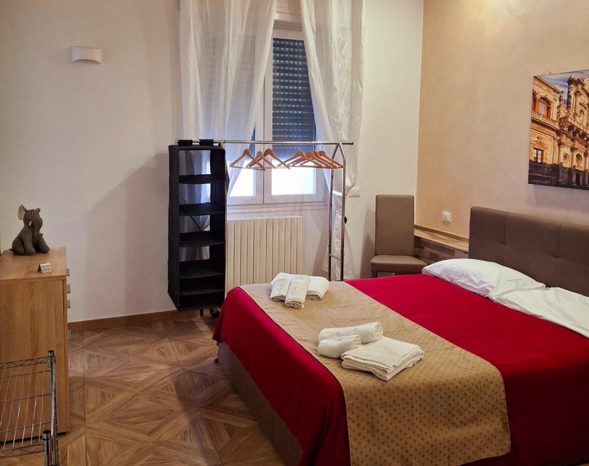Lecce Mon Amour B&B Esterno foto