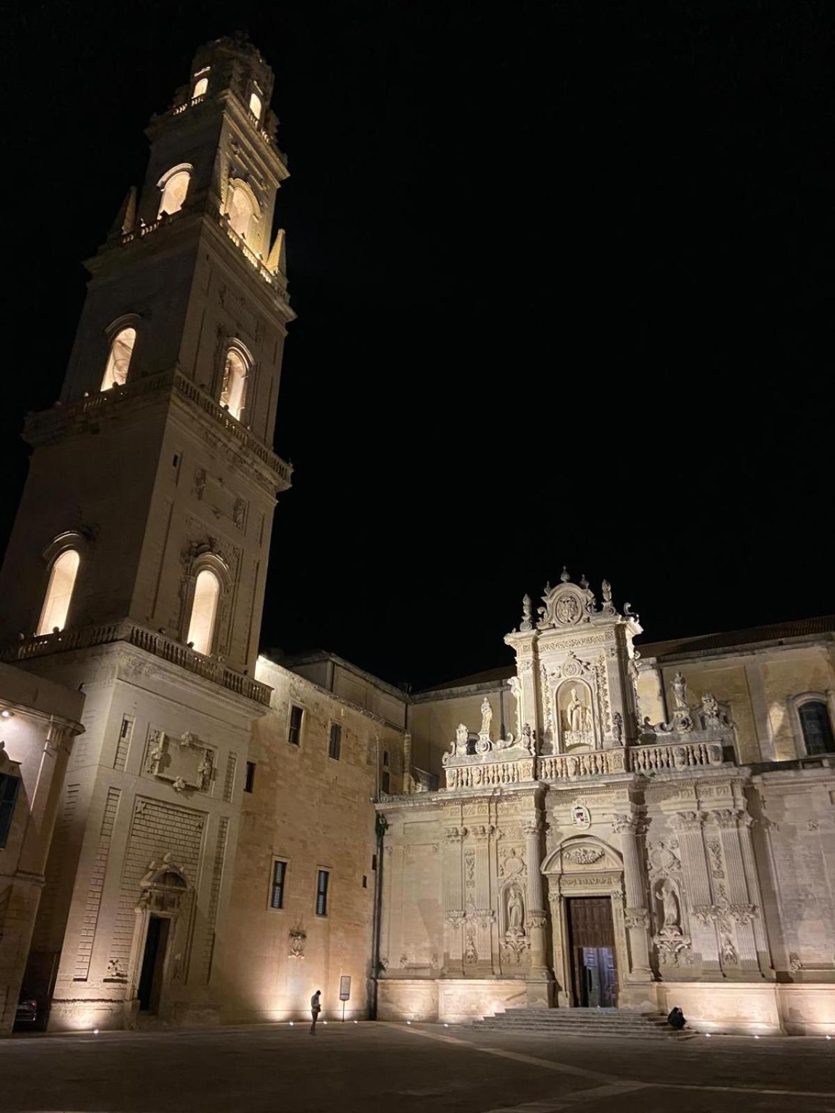 Lecce Mon Amour B&B Esterno foto