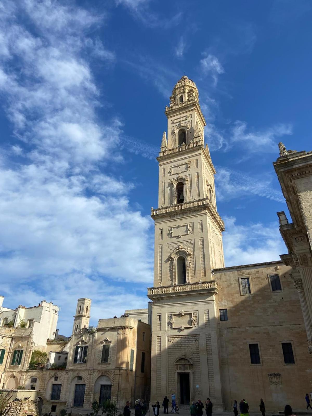 Lecce Mon Amour B&B Esterno foto