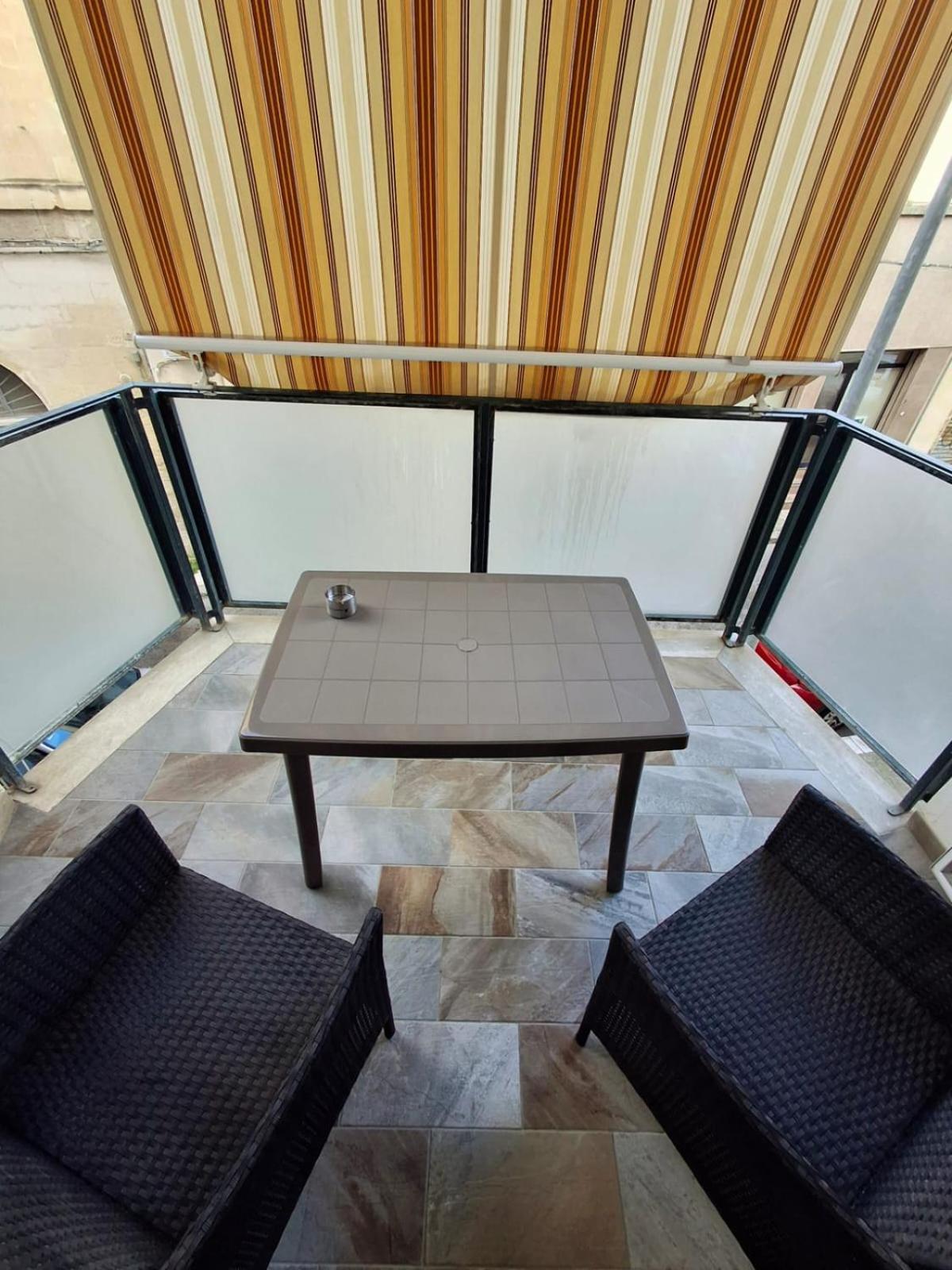 Lecce Mon Amour B&B Esterno foto
