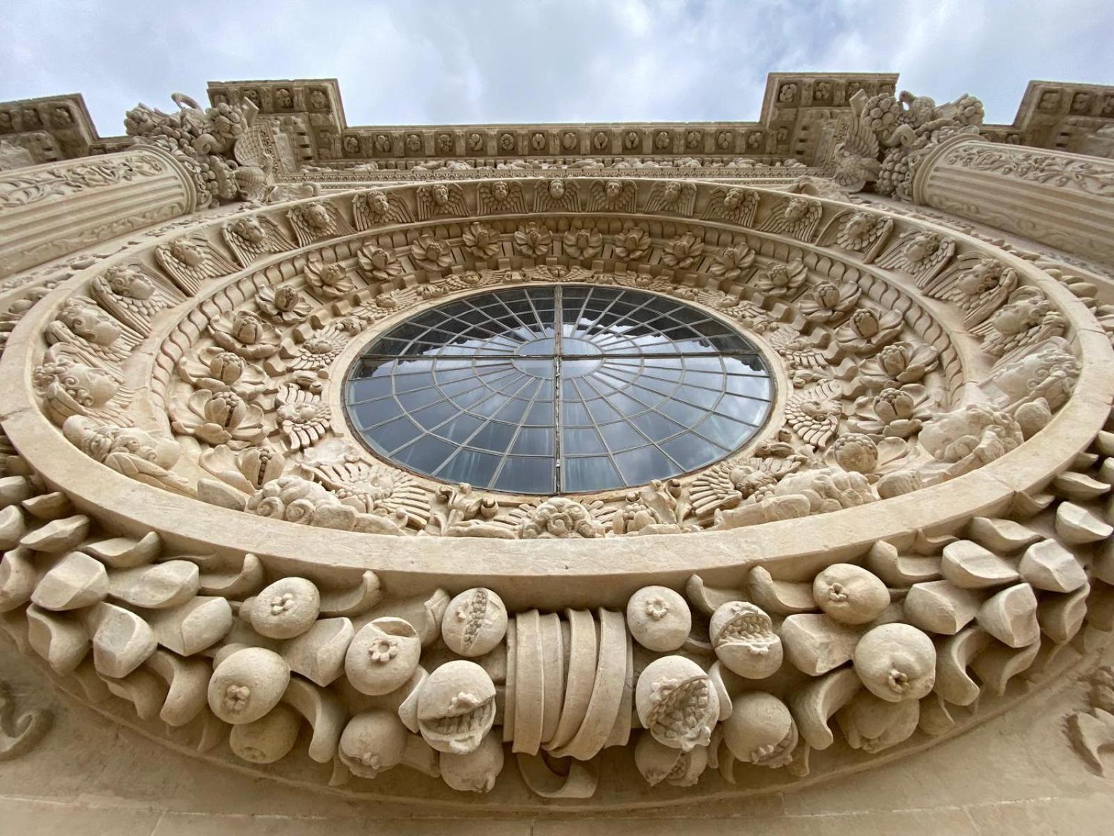 Lecce Mon Amour B&B Esterno foto