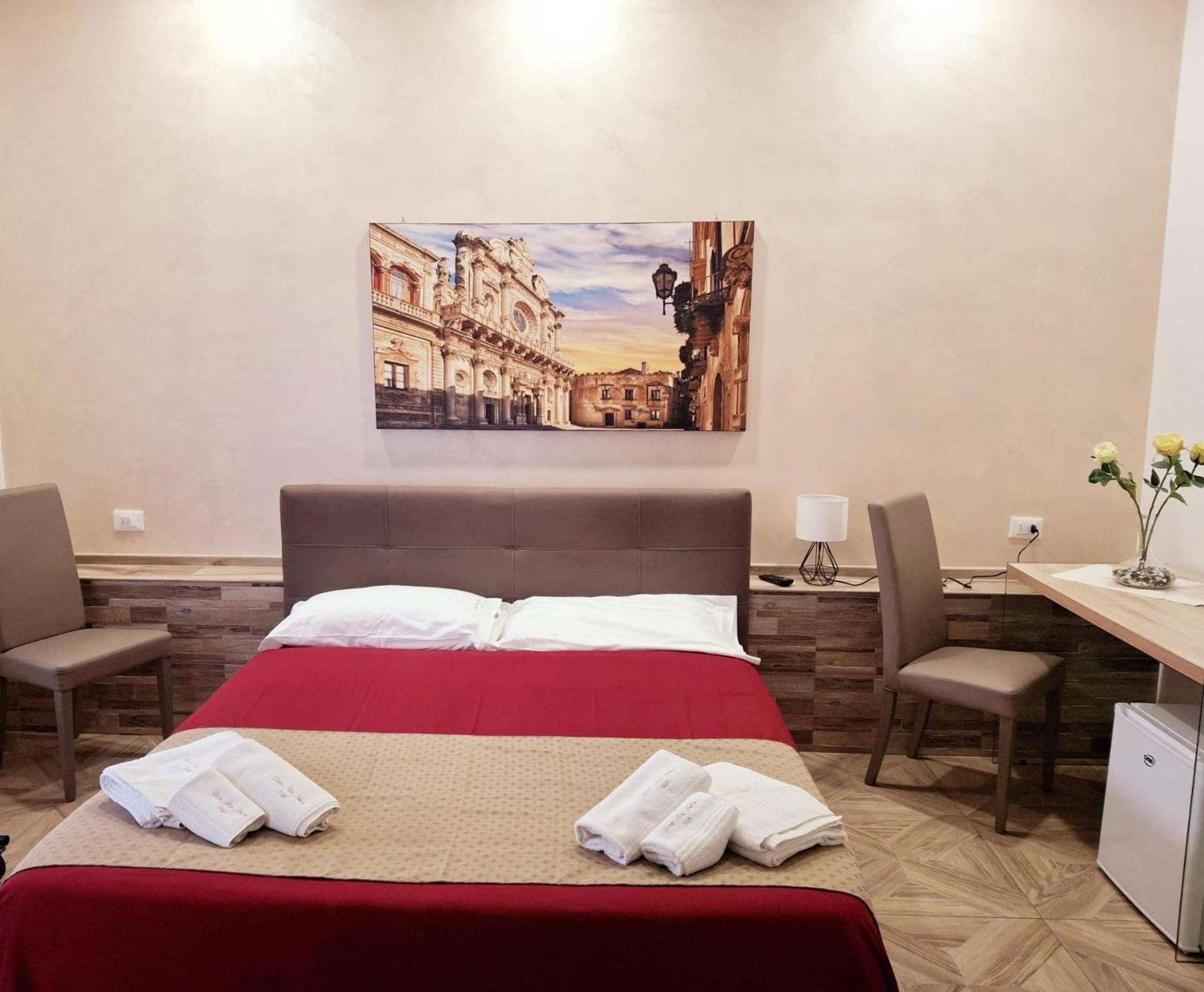 Lecce Mon Amour B&B Esterno foto