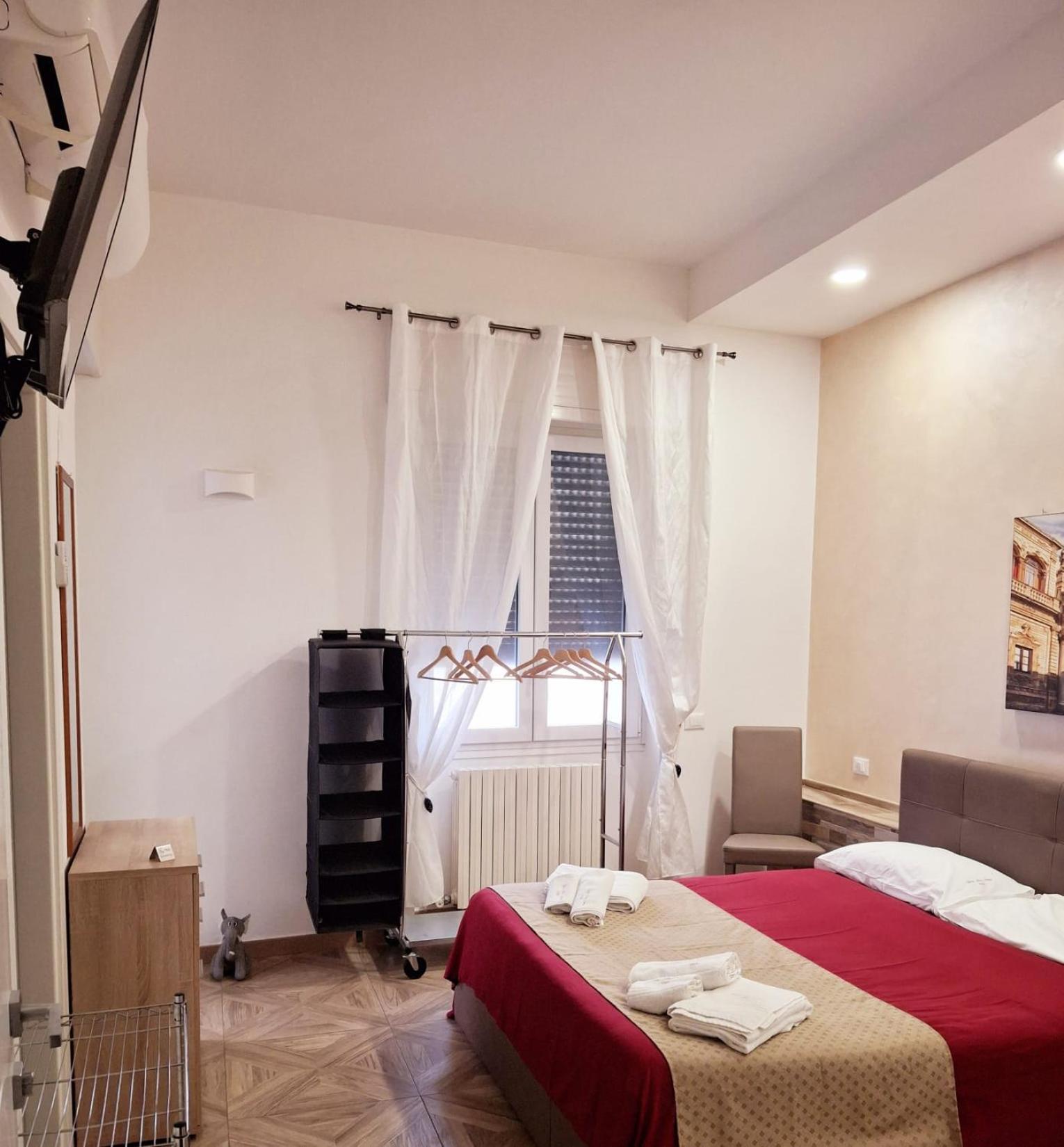 Lecce Mon Amour B&B Esterno foto