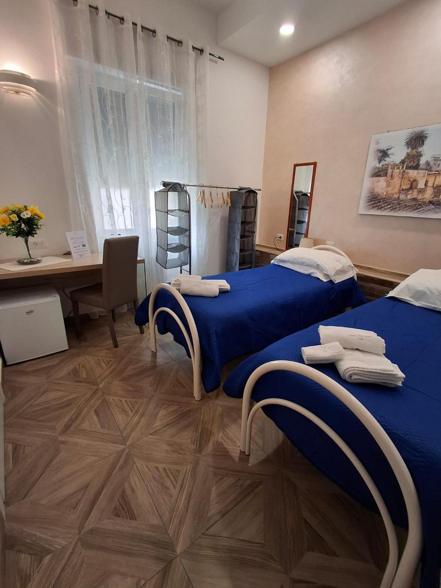 Lecce Mon Amour B&B Esterno foto
