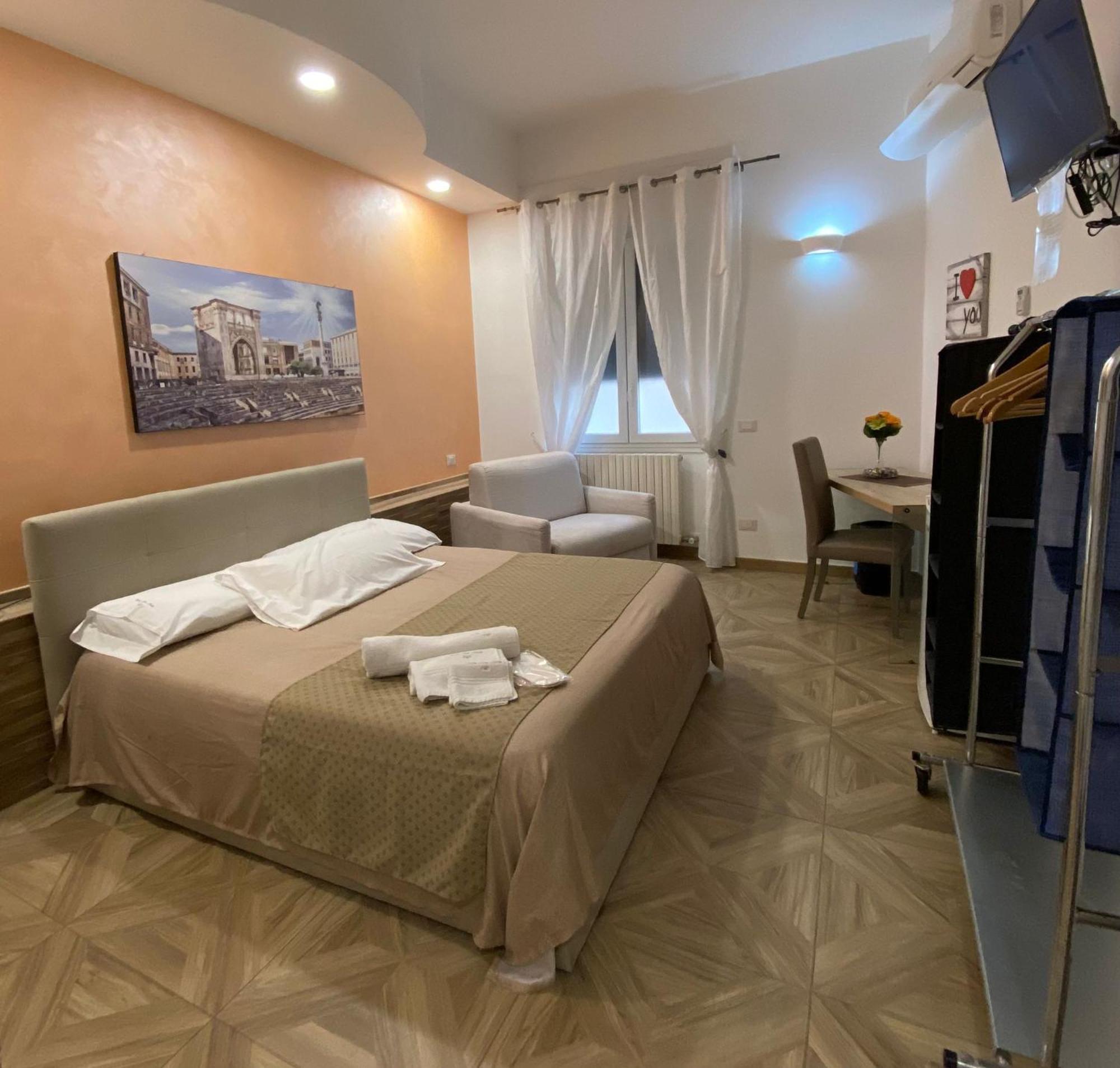 Lecce Mon Amour B&B Esterno foto