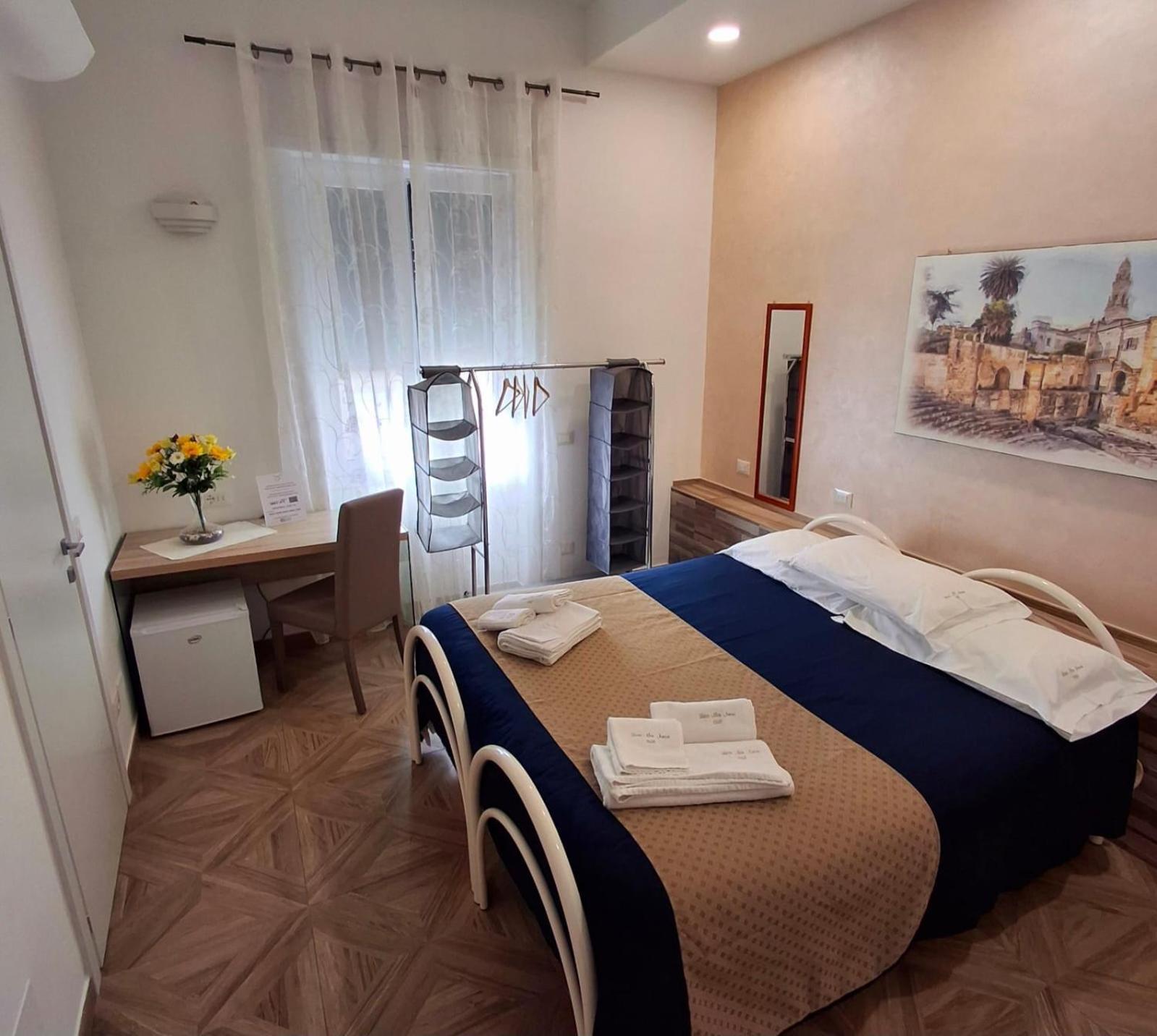 Lecce Mon Amour B&B Esterno foto