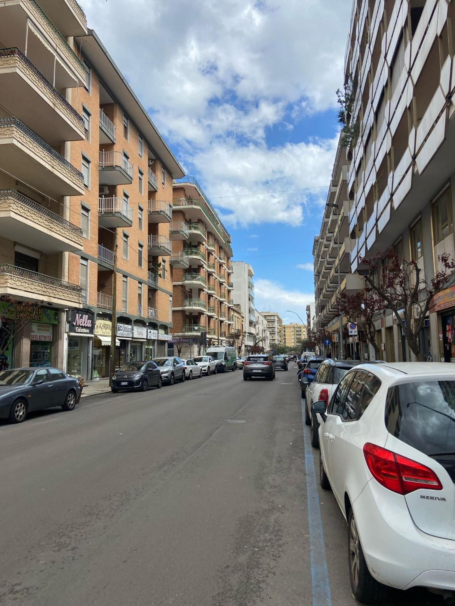 Lecce Mon Amour B&B Esterno foto