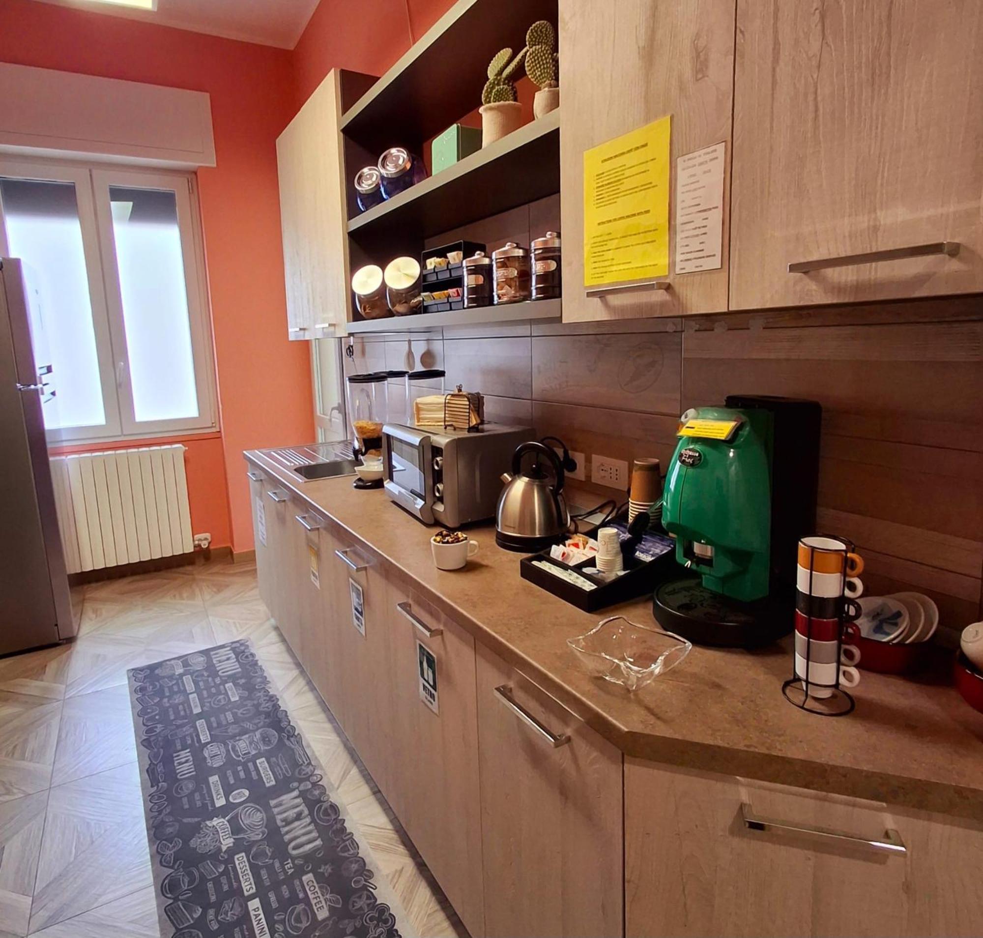 Lecce Mon Amour B&B Esterno foto