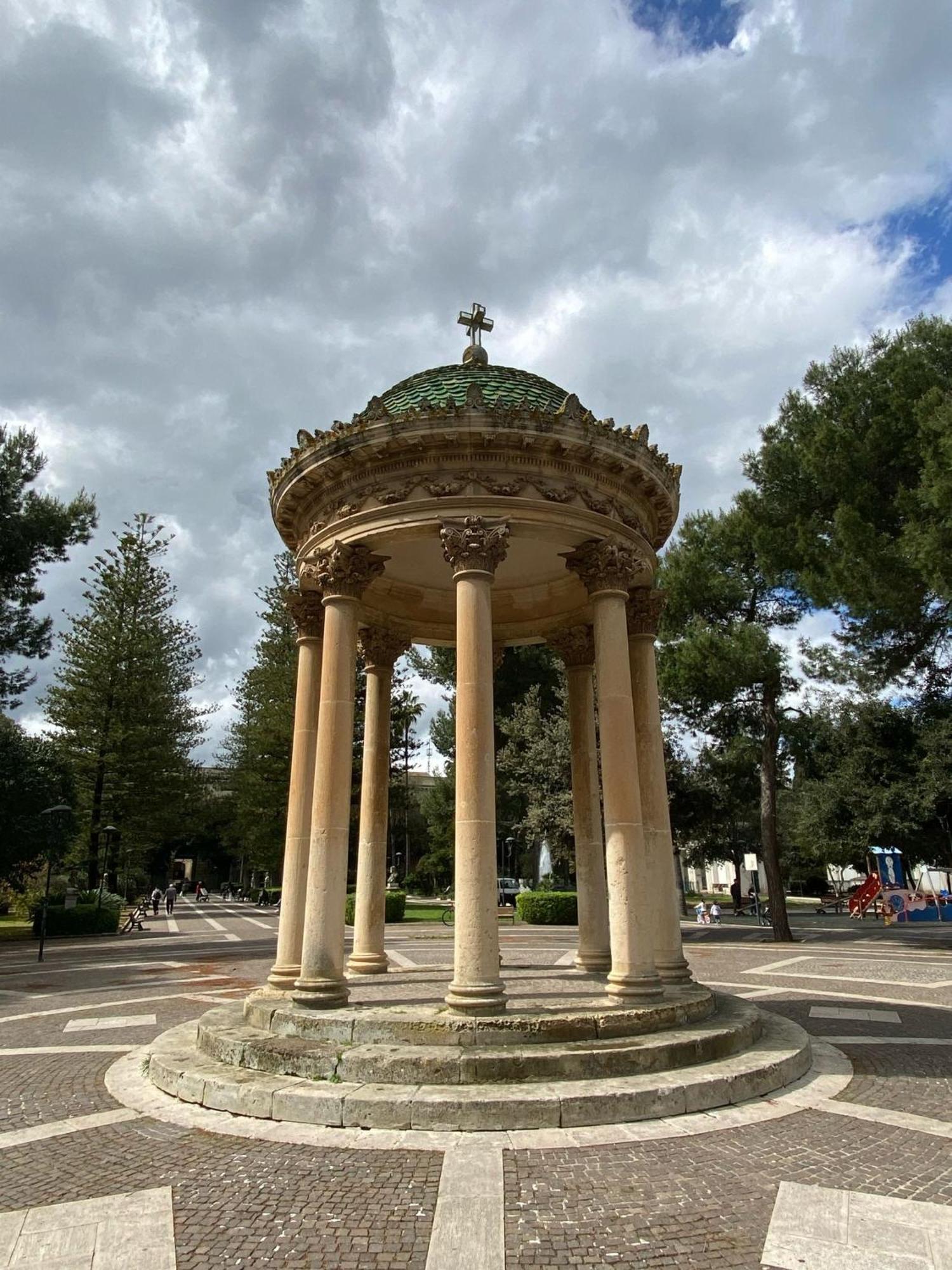 Lecce Mon Amour B&B Esterno foto