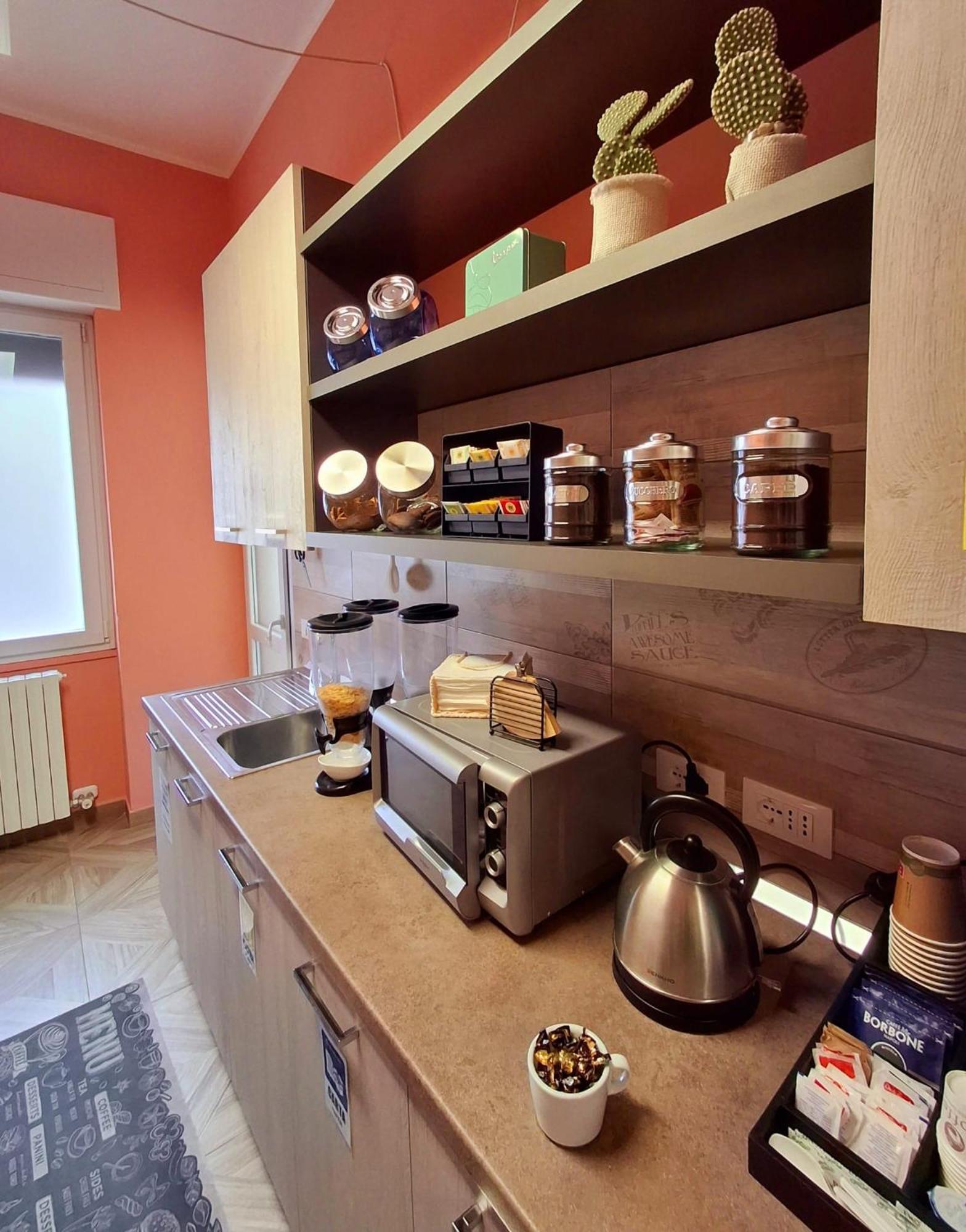 Lecce Mon Amour B&B Esterno foto