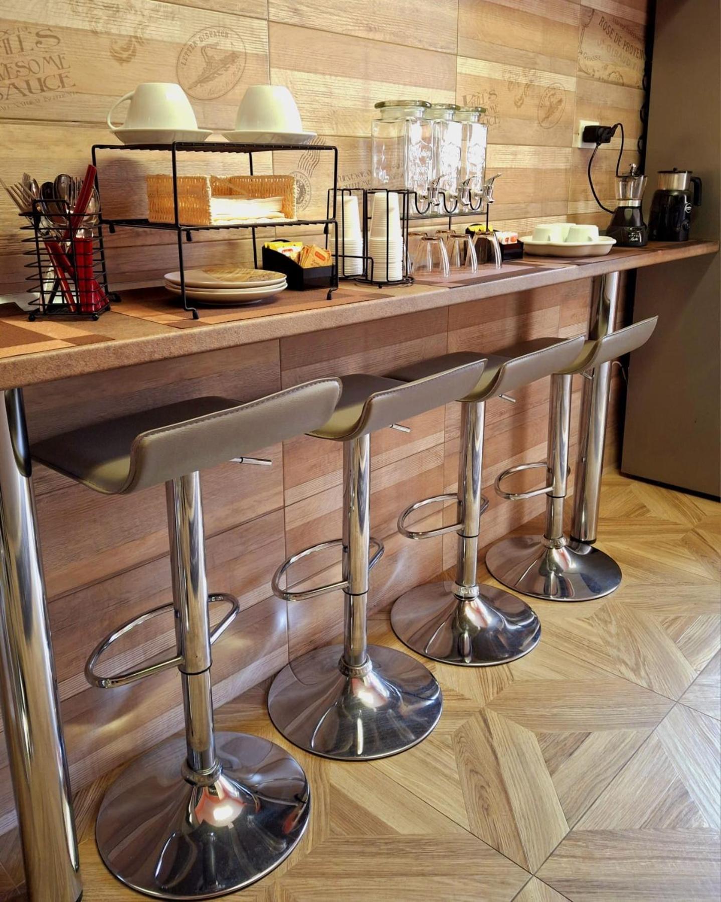 Lecce Mon Amour B&B Esterno foto