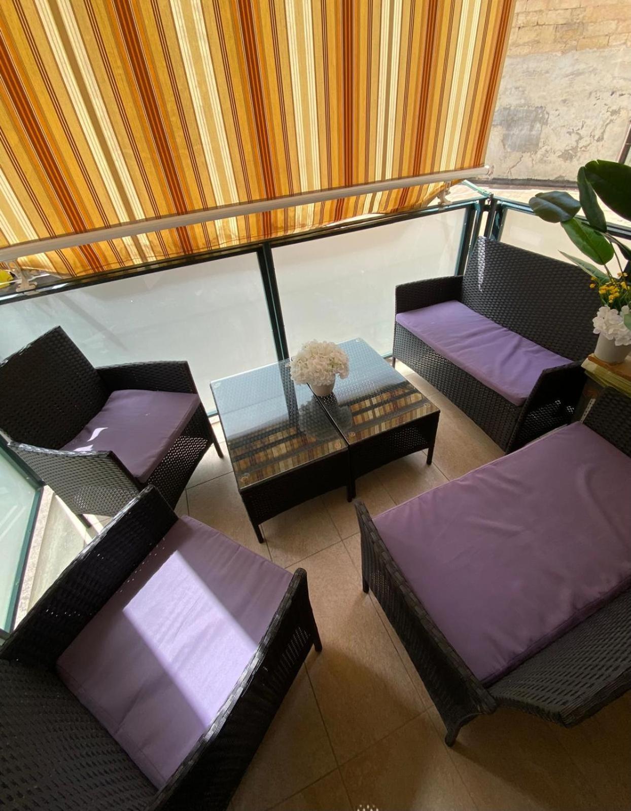 Lecce Mon Amour B&B Esterno foto