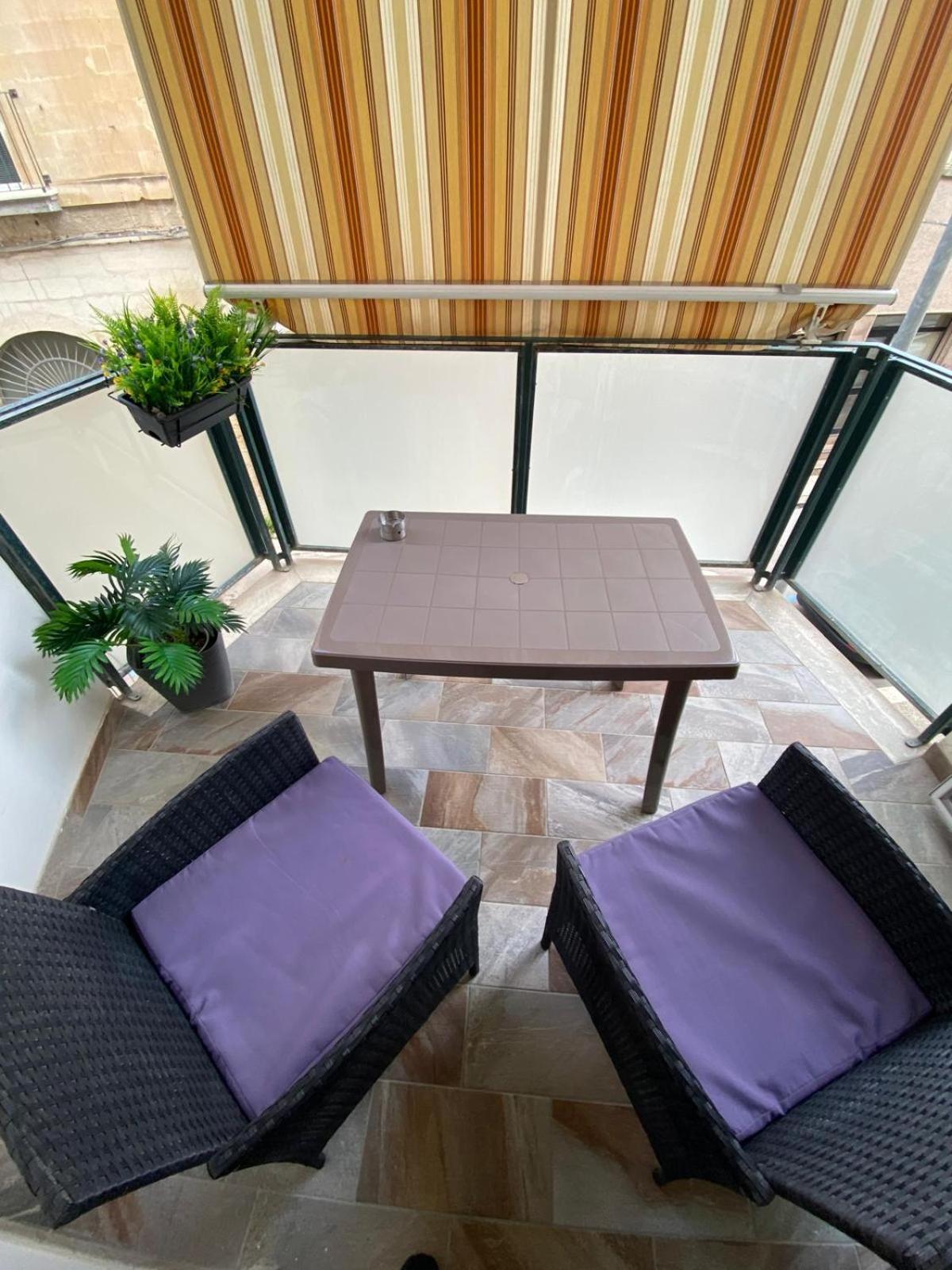Lecce Mon Amour B&B Esterno foto