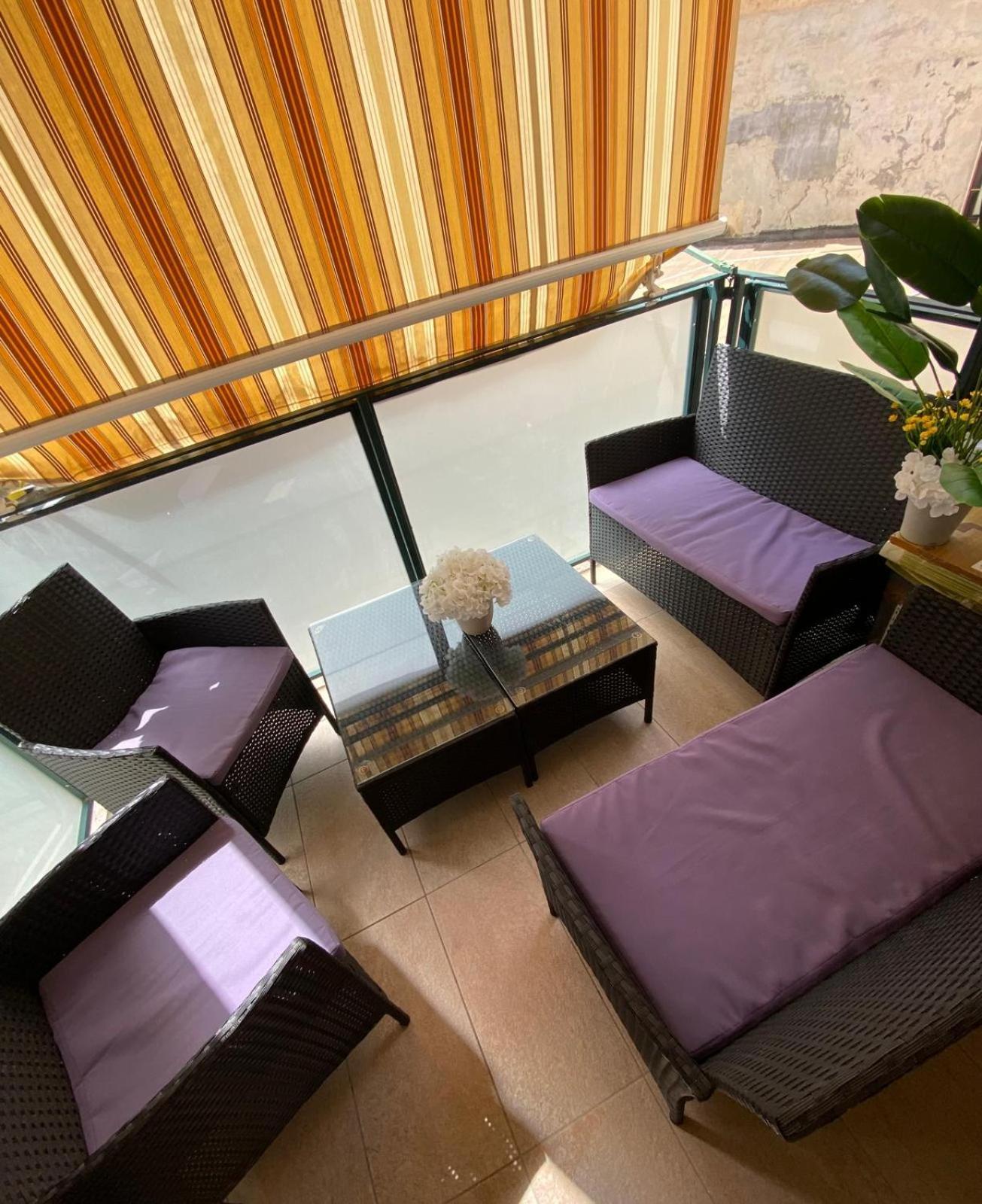 Lecce Mon Amour B&B Esterno foto