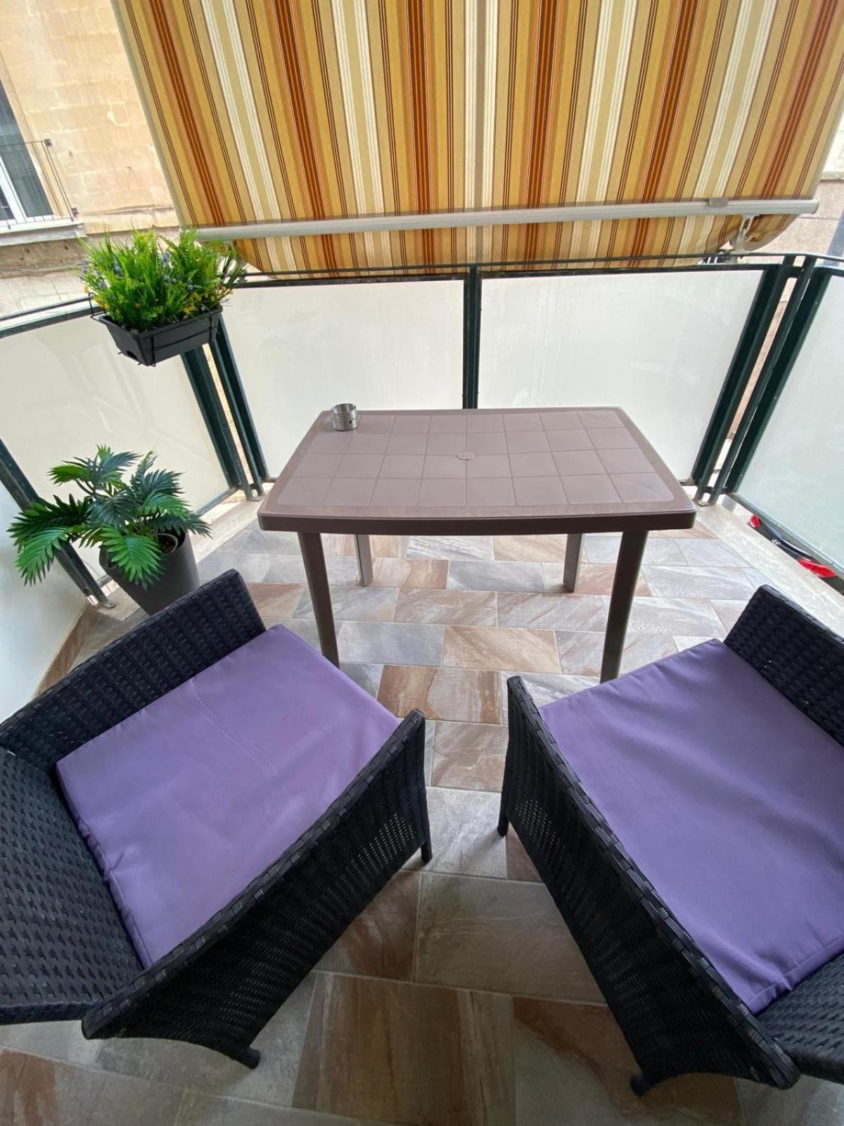 Lecce Mon Amour B&B Esterno foto