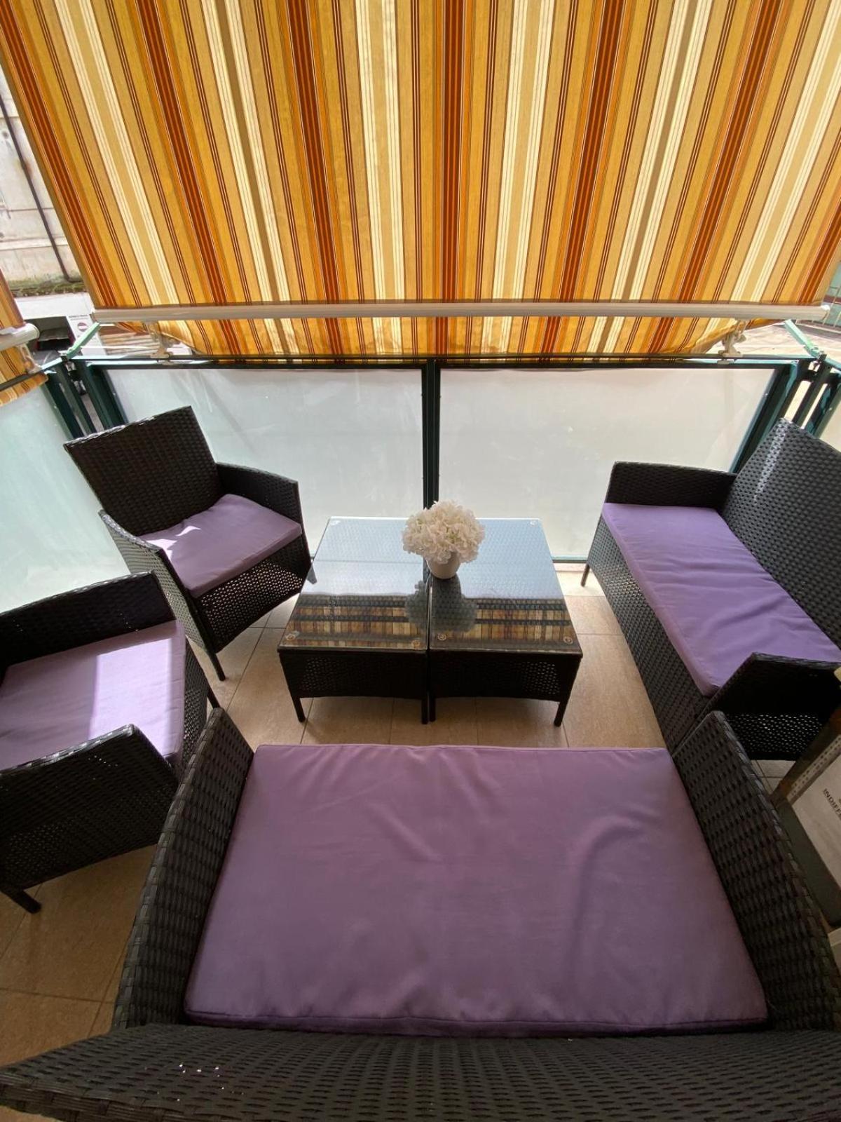 Lecce Mon Amour B&B Esterno foto