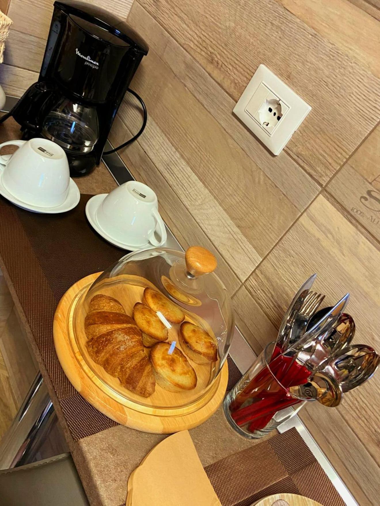 Lecce Mon Amour B&B Esterno foto