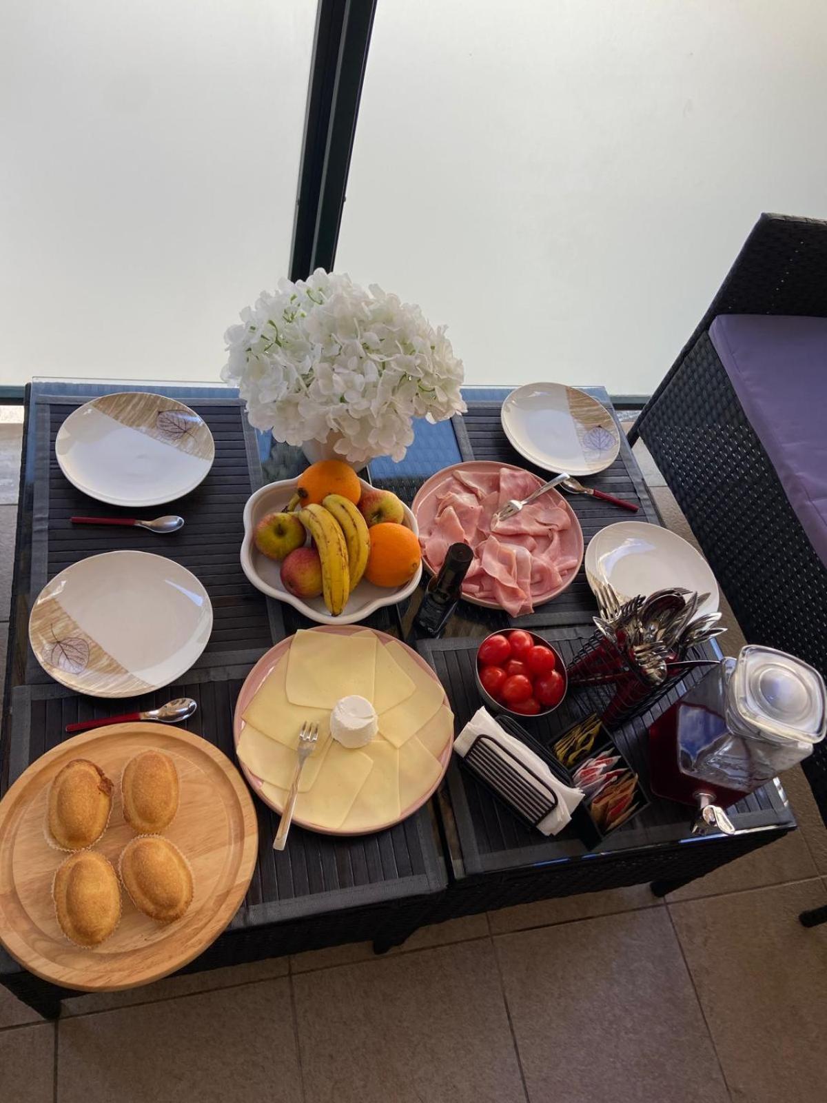 Lecce Mon Amour B&B Esterno foto