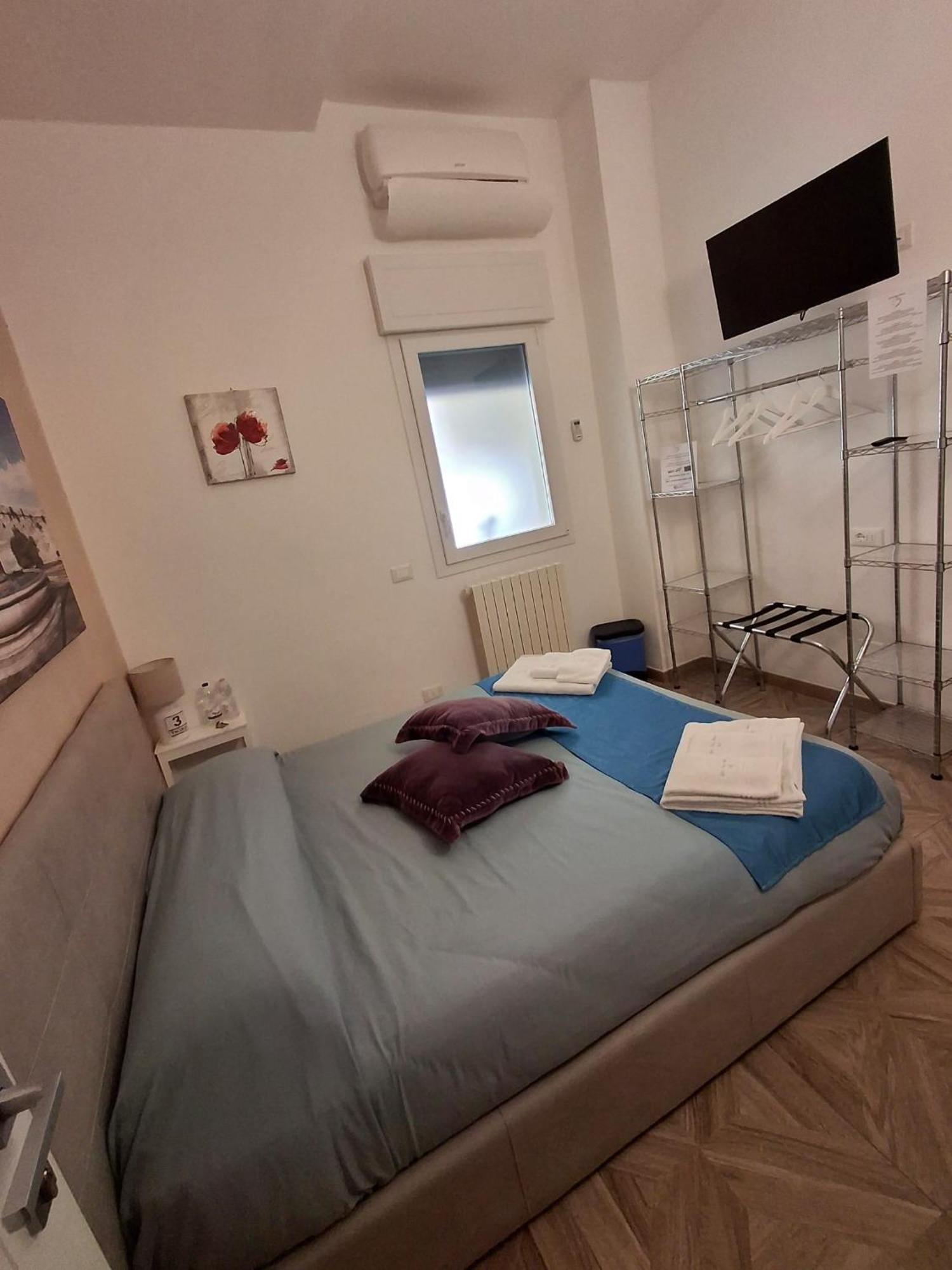 Lecce Mon Amour B&B Esterno foto