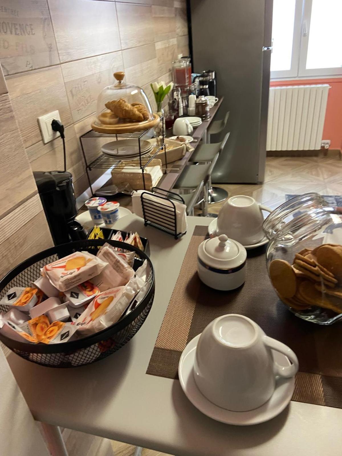 Lecce Mon Amour B&B Esterno foto