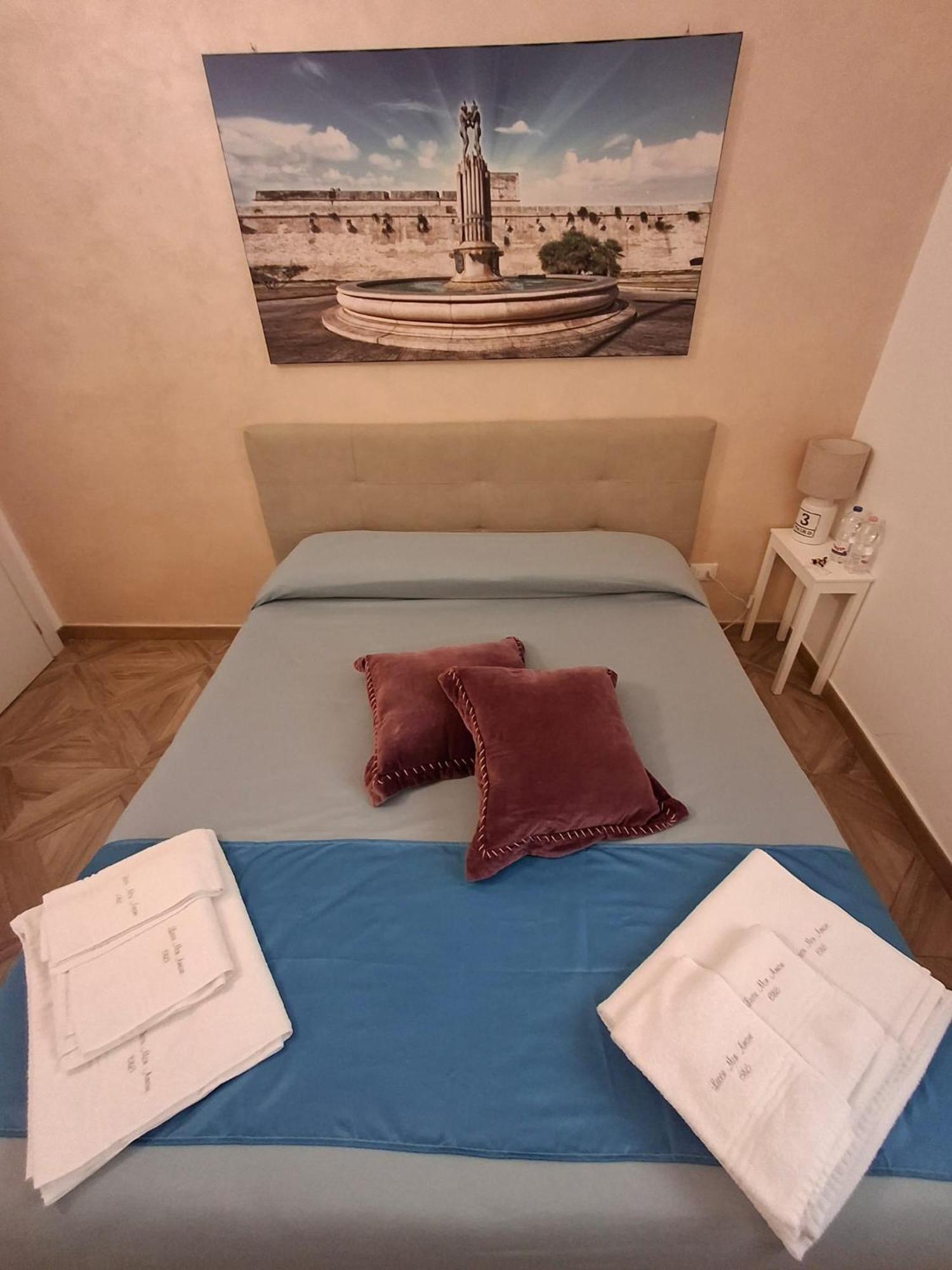 Lecce Mon Amour B&B Esterno foto