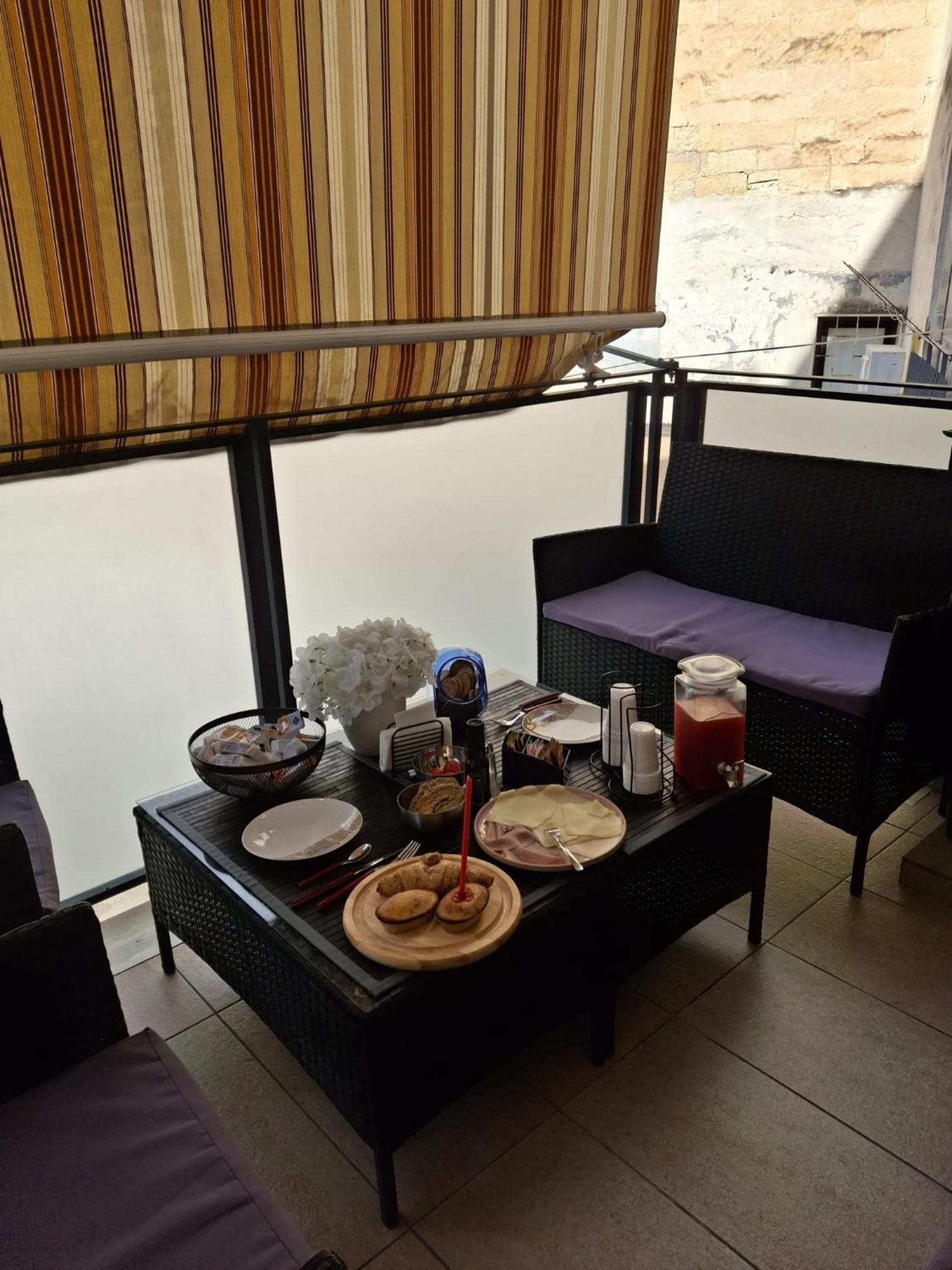 Lecce Mon Amour B&B Esterno foto