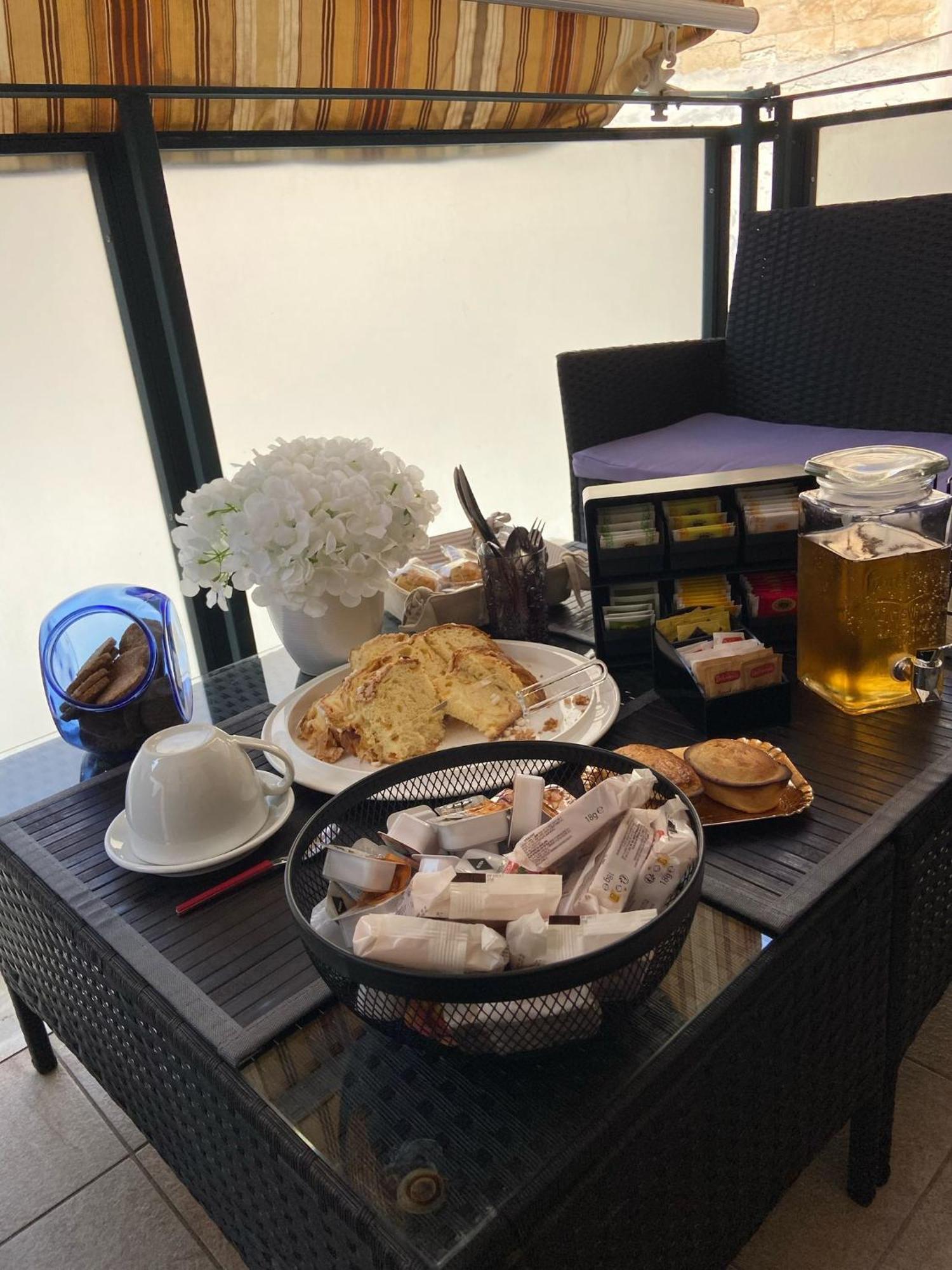 Lecce Mon Amour B&B Esterno foto