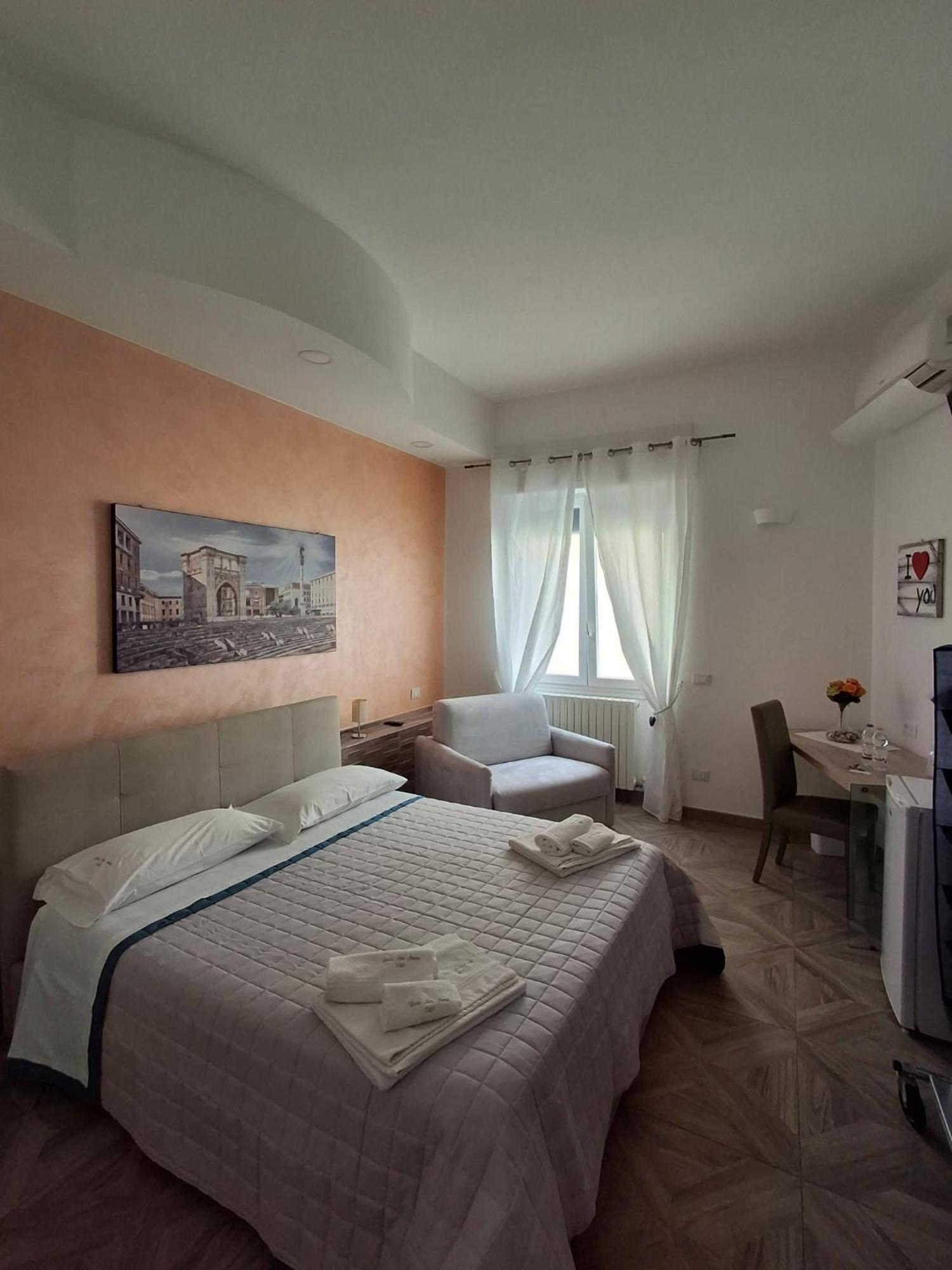 Lecce Mon Amour B&B Esterno foto